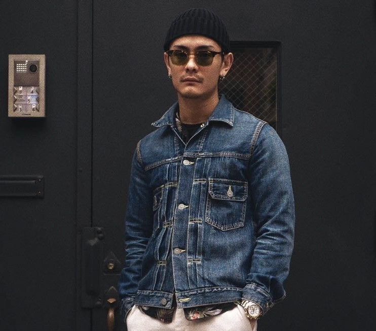 Visvim visvim 20AW Denim Jacket Men Size US XL / EU 56 / 4 - 6 Thumbnail