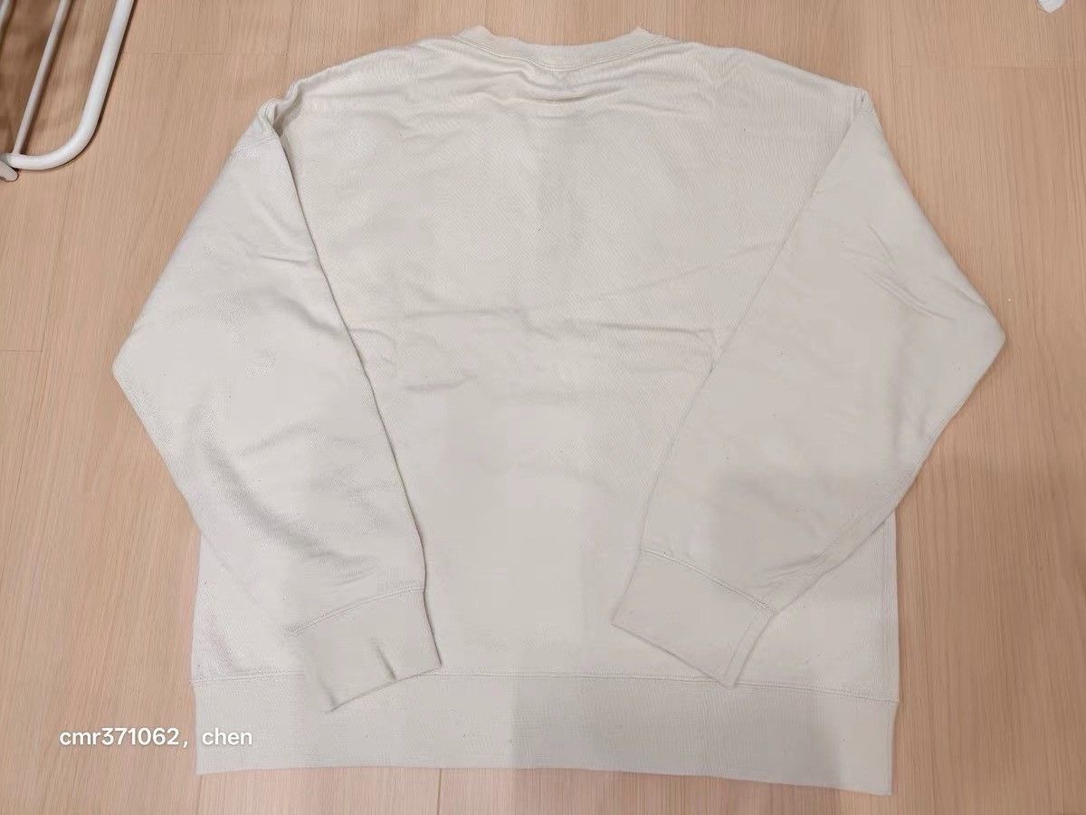 Visvim visvim 22AW Jumbo SB Sweat L/S Size US L / EU 52-54 / 3 - 3 Thumbnail