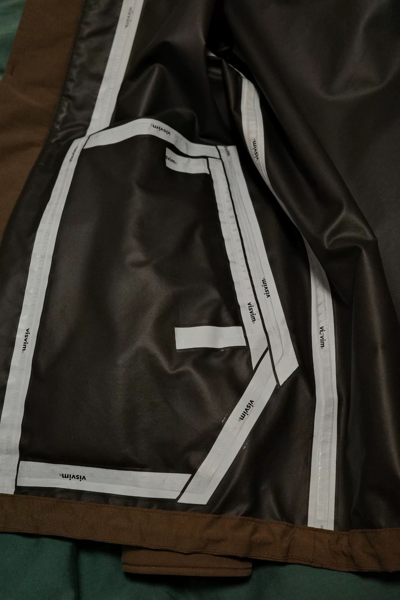 Visvim VISVIM 20AW COACH JKT GORE-TEX Size US M / EU 48-50 / 2 - 6 Thumbnail
