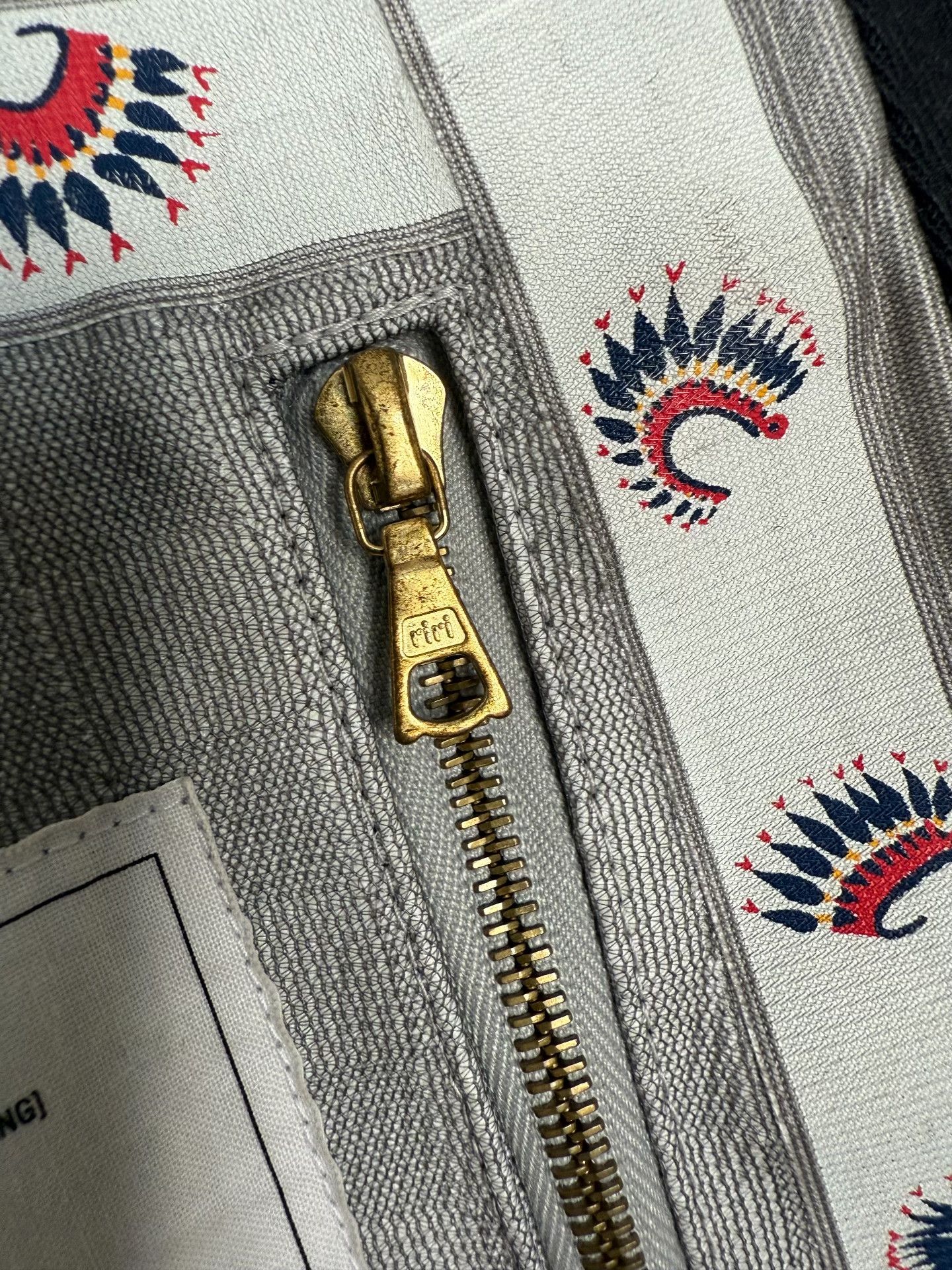 Visvim Visvim Frank Soutien 3L Coat Size US L / EU 52-54 / 3 - 7 Thumbnail