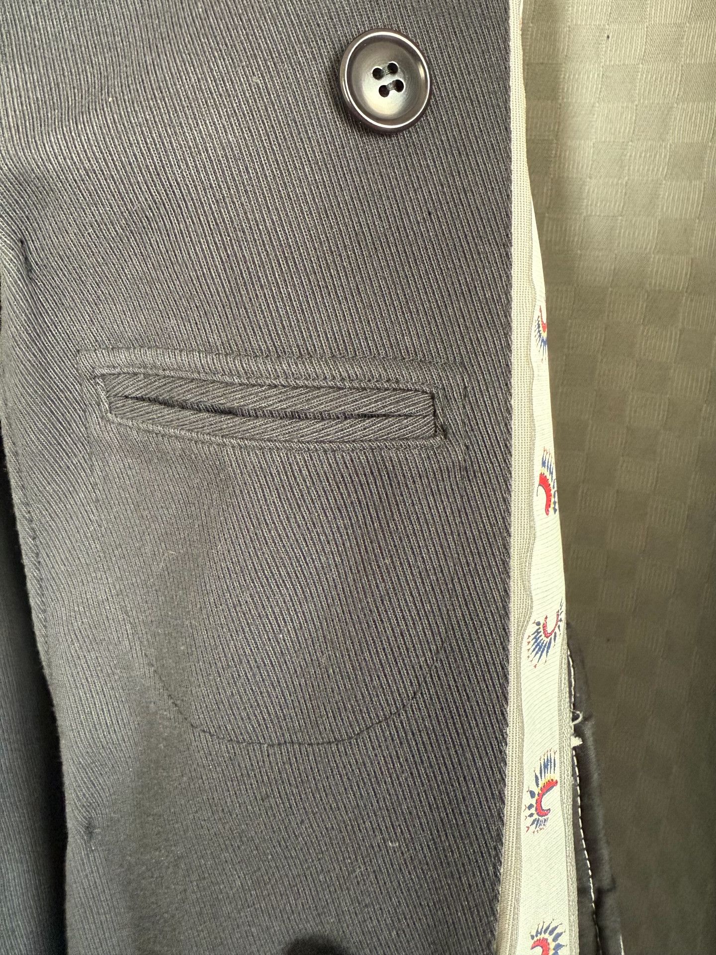 Visvim Visvim Frank Soutien 3L Coat Size US L / EU 52-54 / 3 - 6 Thumbnail