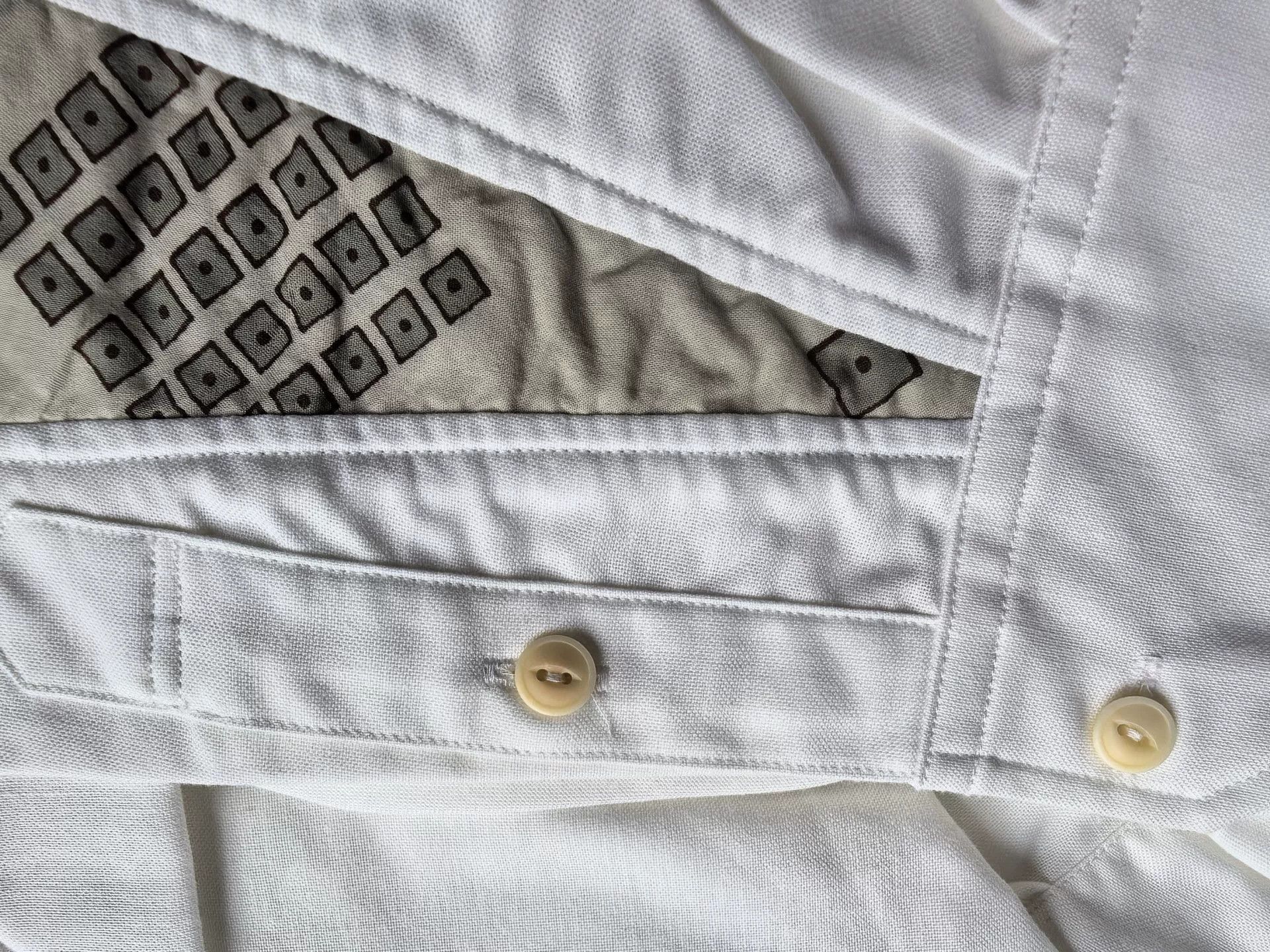 Visvim visvim 21AW ALBACORE LUNGTA Shirt Size US M / EU 48-50 / 2 - 5 Thumbnail