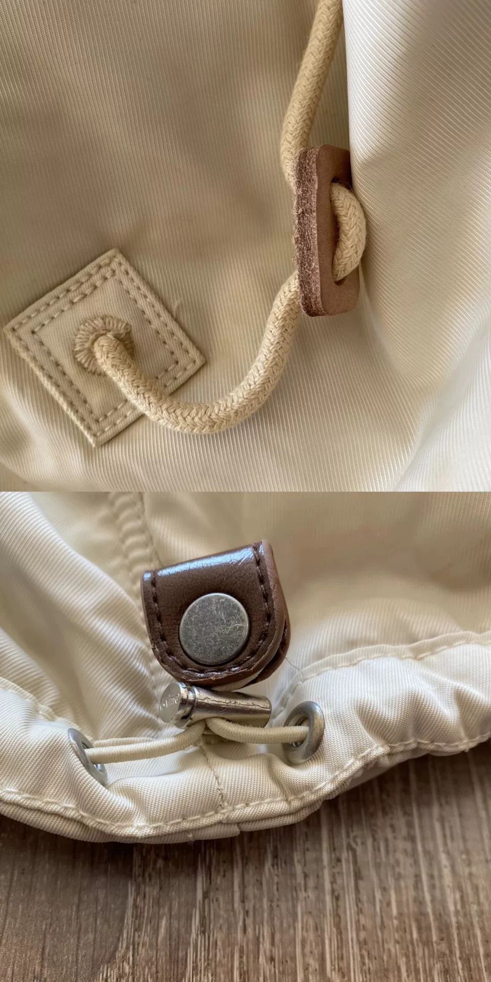 Visvim visvim Beige Fur Hood N3B Jacket Size US M / EU 48-50 / 2 - 4 Thumbnail