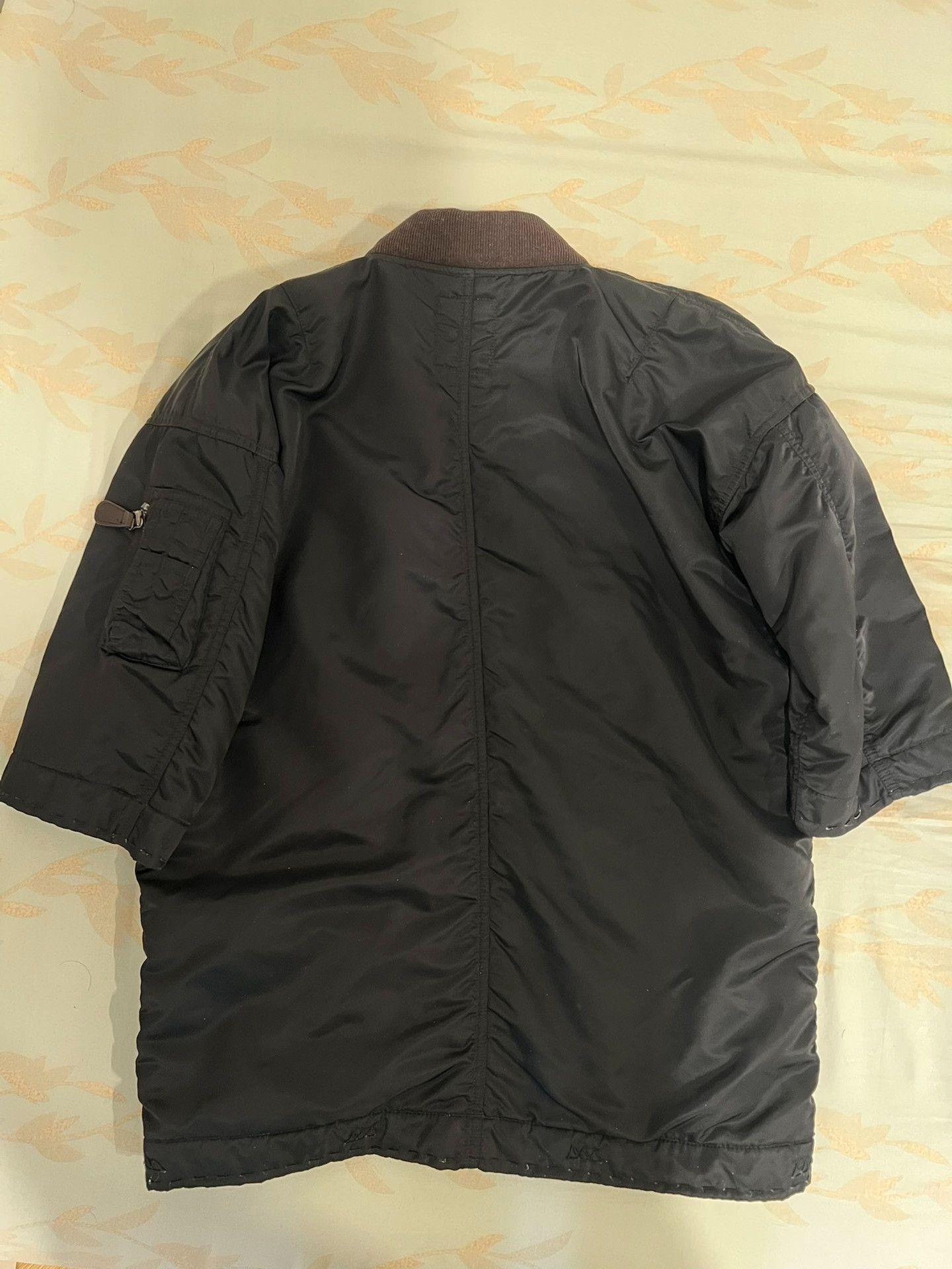 Visvim visvim Sanjuro Kimono Jacket 18SS Size US M / EU 48-50 / 2 - 2 Thumbnail