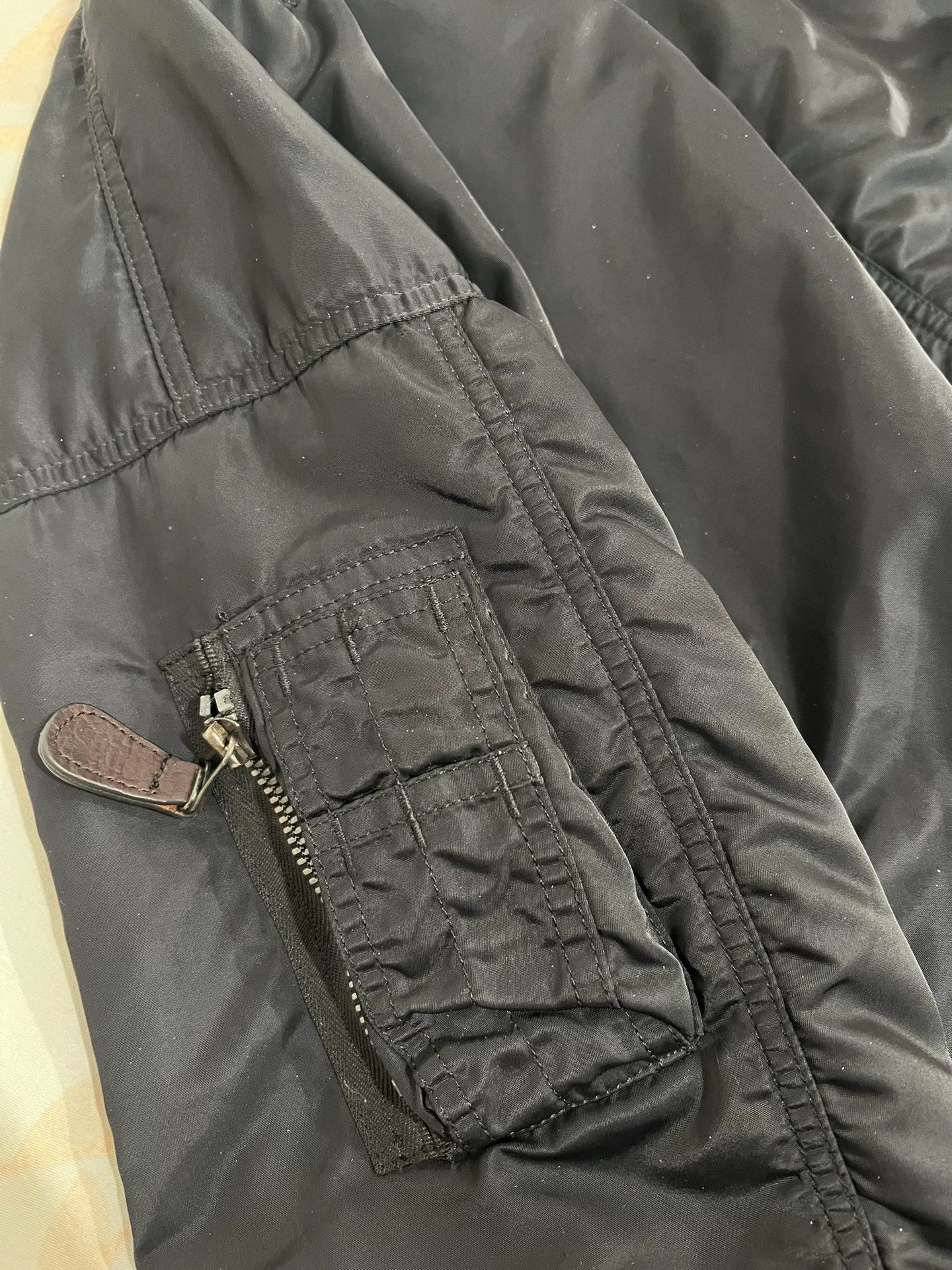 Visvim visvim Sanjuro Kimono Jacket 18SS Size US M / EU 48-50 / 2 - 5 Thumbnail