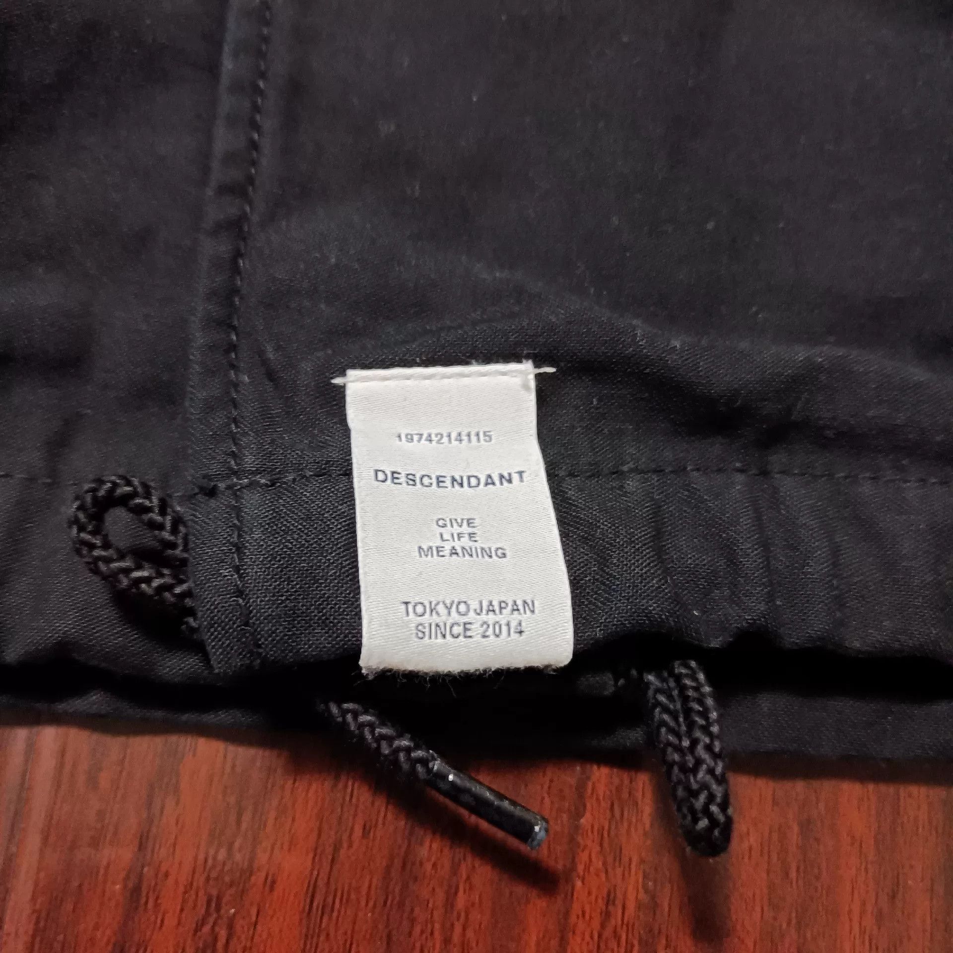 Visvim Descendant 17AW M65 Military Jacket Size US L / EU 52-54 / 3 - 2 Thumbnail