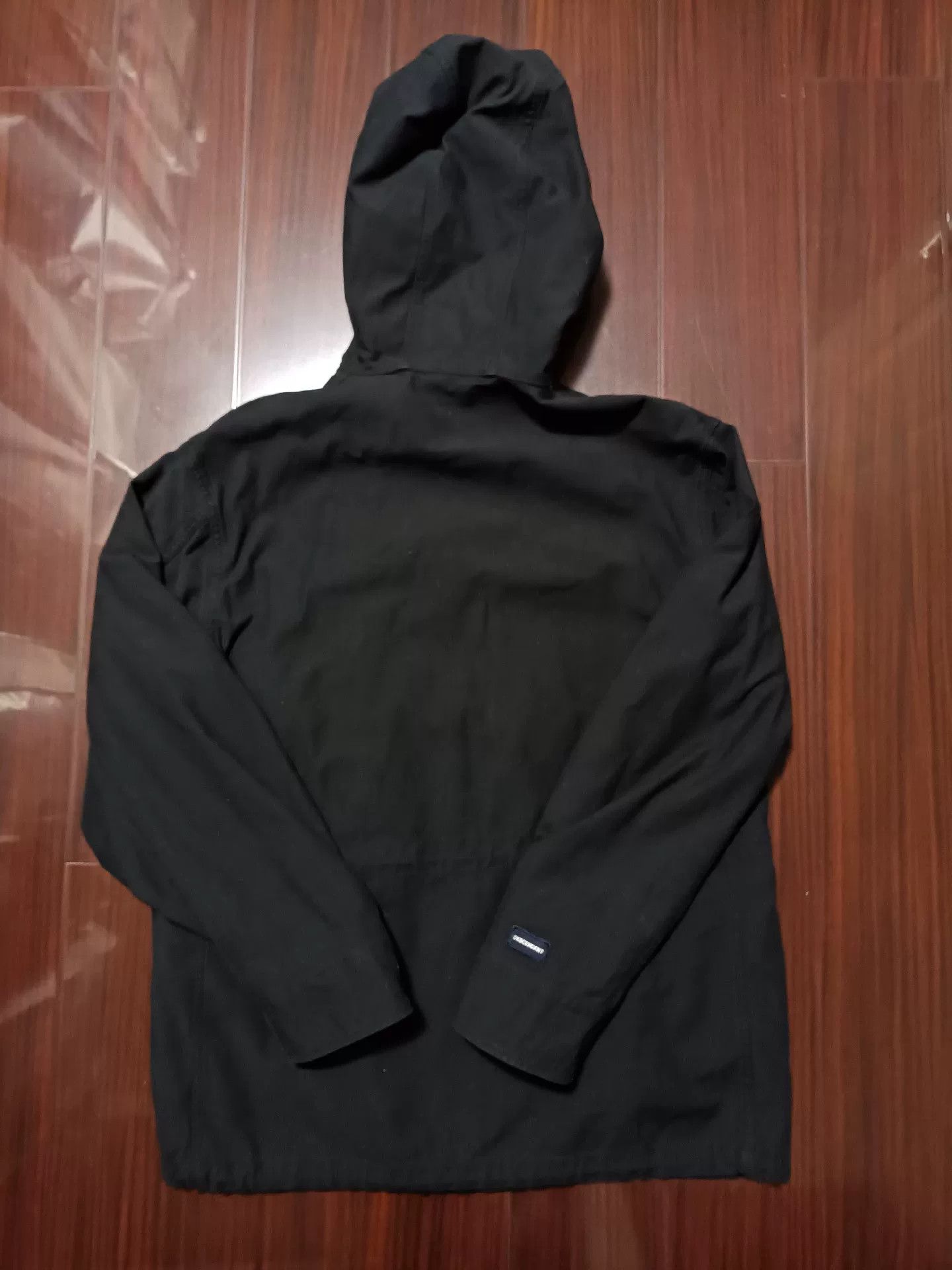 Visvim Descendant 17AW M65 Military Jacket Size US L / EU 52-54 / 3 - 5 Thumbnail