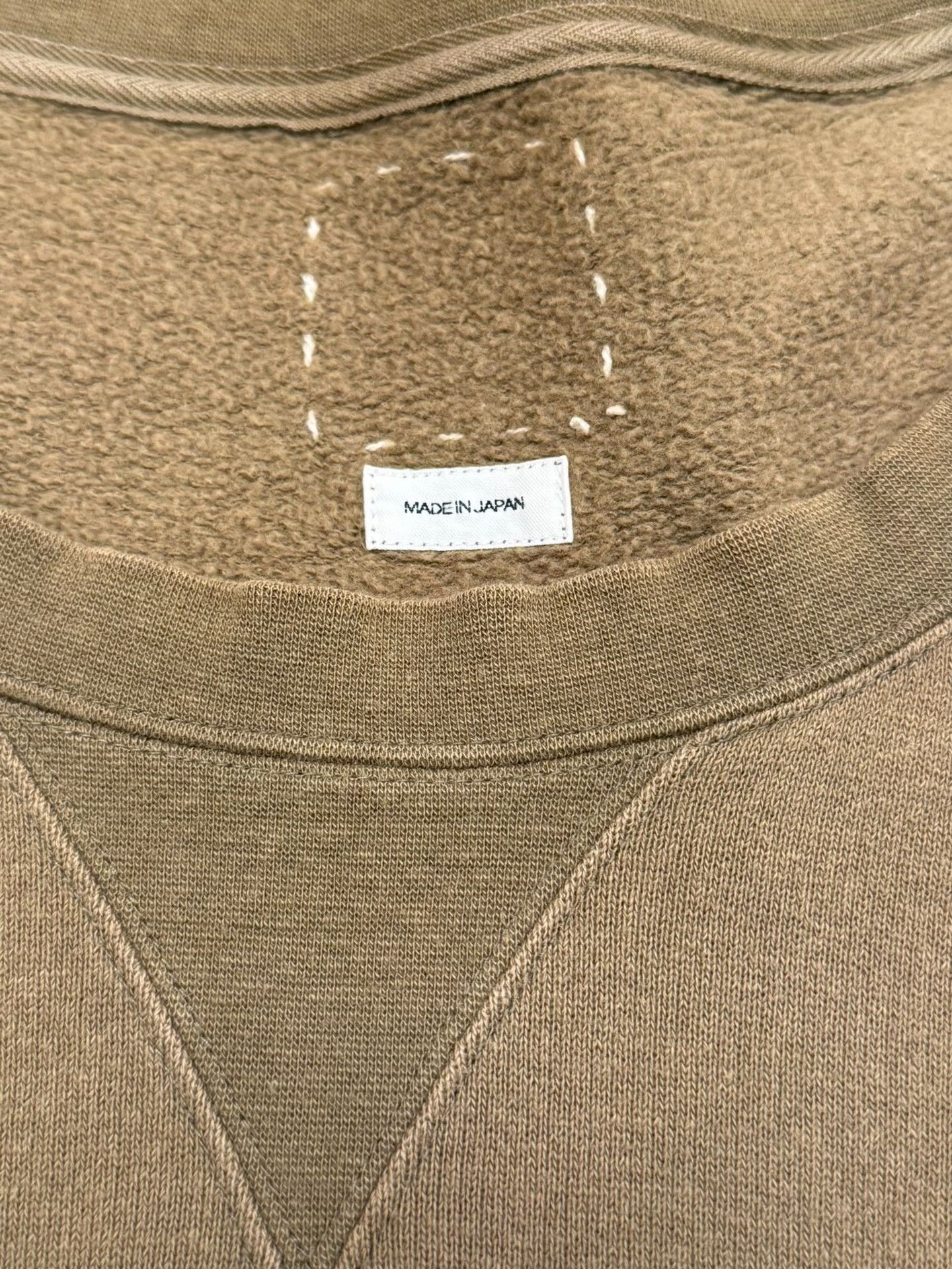 Visvim Visvim Jumbo Sb Sweat Dmgd U.D. Size US XL / EU 56 / 4 - 3 Thumbnail