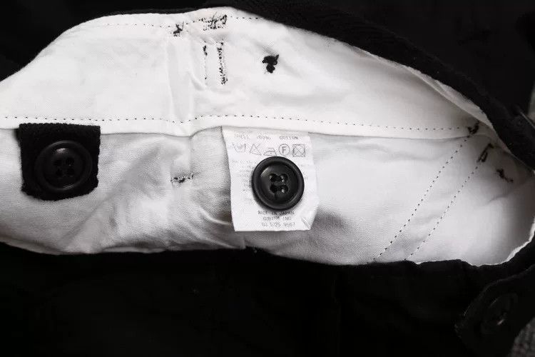 Visvim visvim Eiger Giza Cargo Shorts Size US 28 / EU 44 - 8 Thumbnail