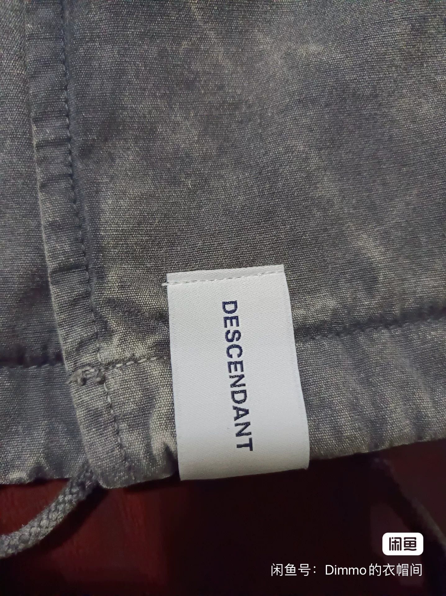 Visvim Descendant 18AW M65 Hooded Jacket Size US M / EU 48-50 / 2 - 4 Thumbnail