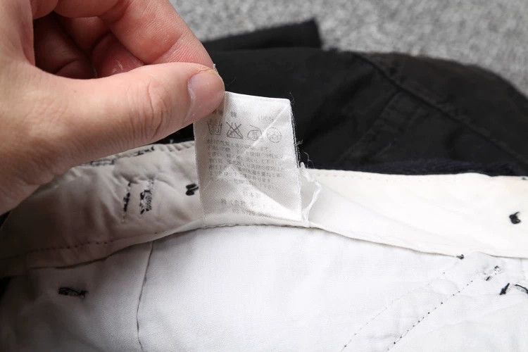 Visvim visvim Giza Eiger Cargo Shorts Black L Size US 26 / EU 42 - 9 Thumbnail