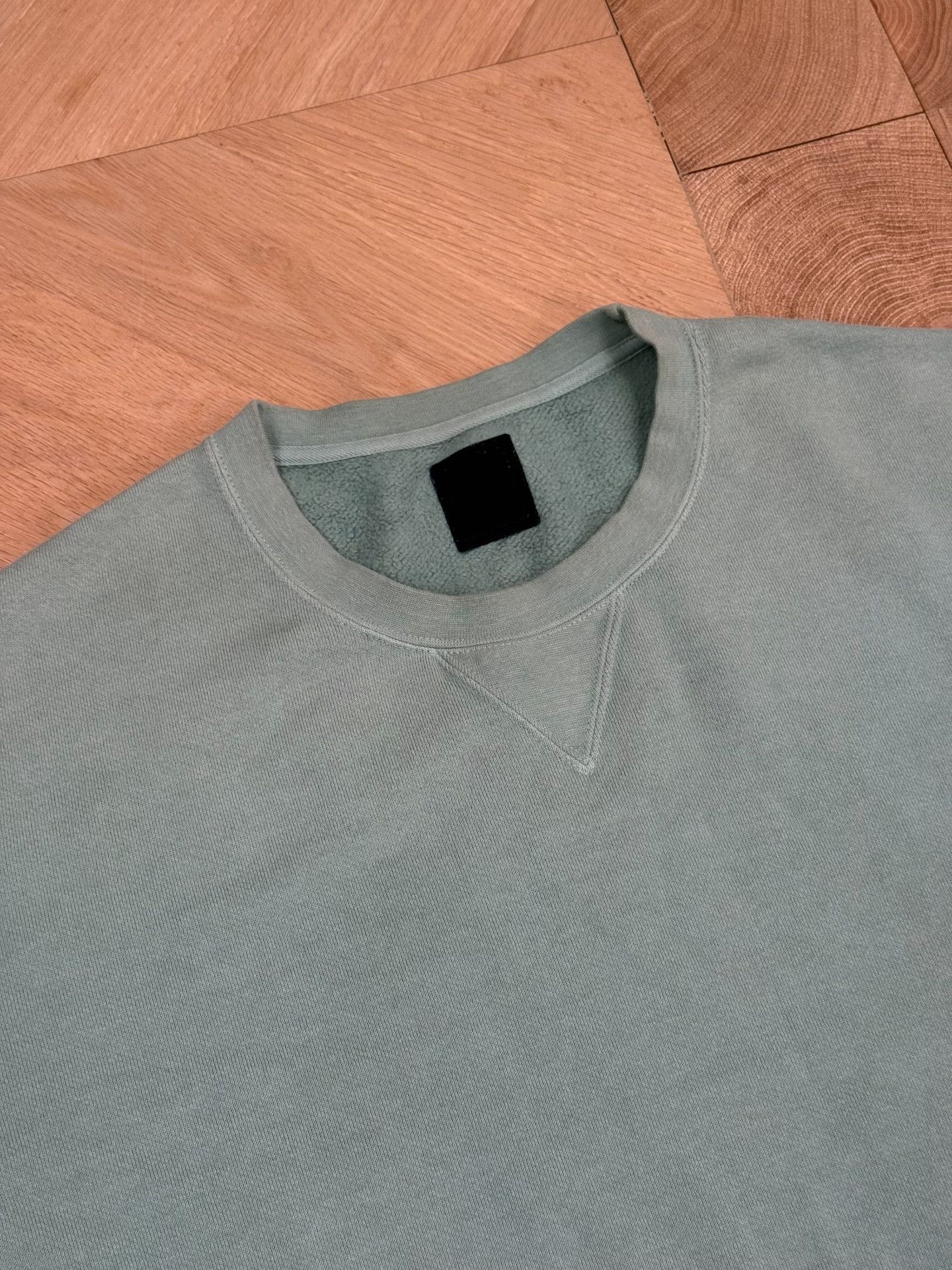 Visvim Visvim Ict Jumbo Sb Sweat L/S Size US L / EU 52-54 / 3 - 2 Thumbnail