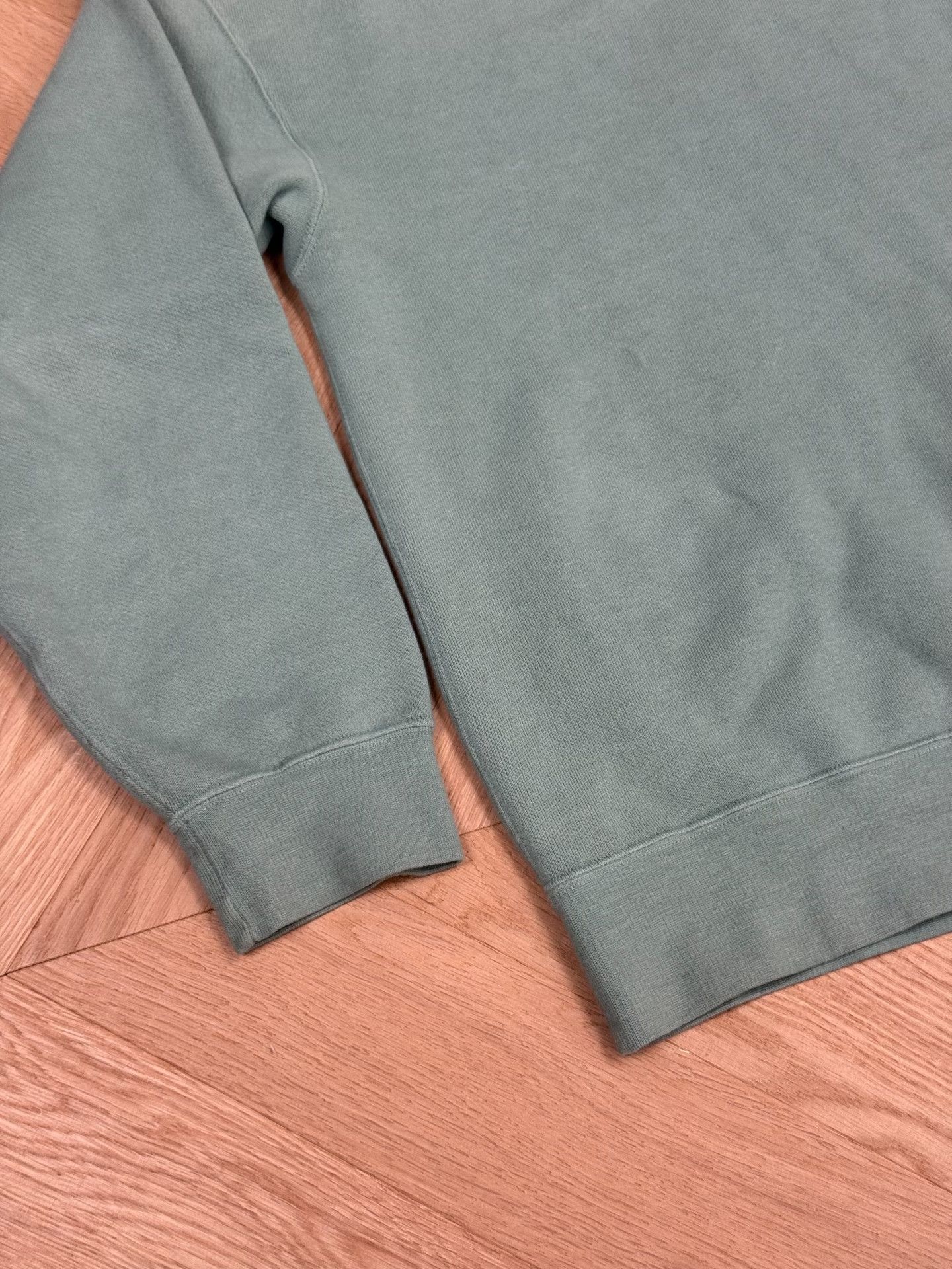 Visvim Visvim Ict Jumbo Sb Sweat L/S Size US L / EU 52-54 / 3 - 3 Thumbnail