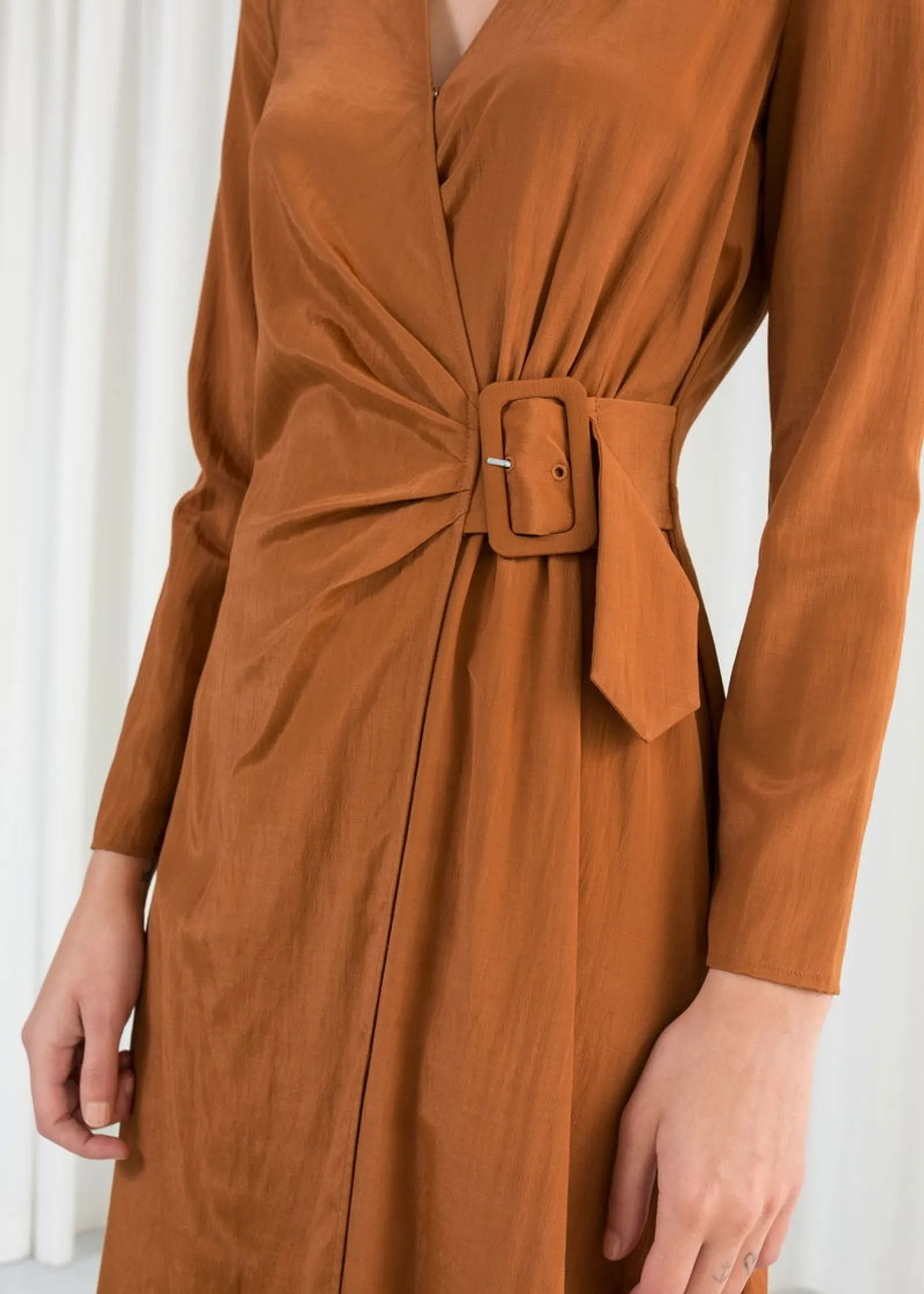 & Other Stories & Other Stories Dress Size XS / US 0-2 / IT 36-38 - 5 Thumbnail