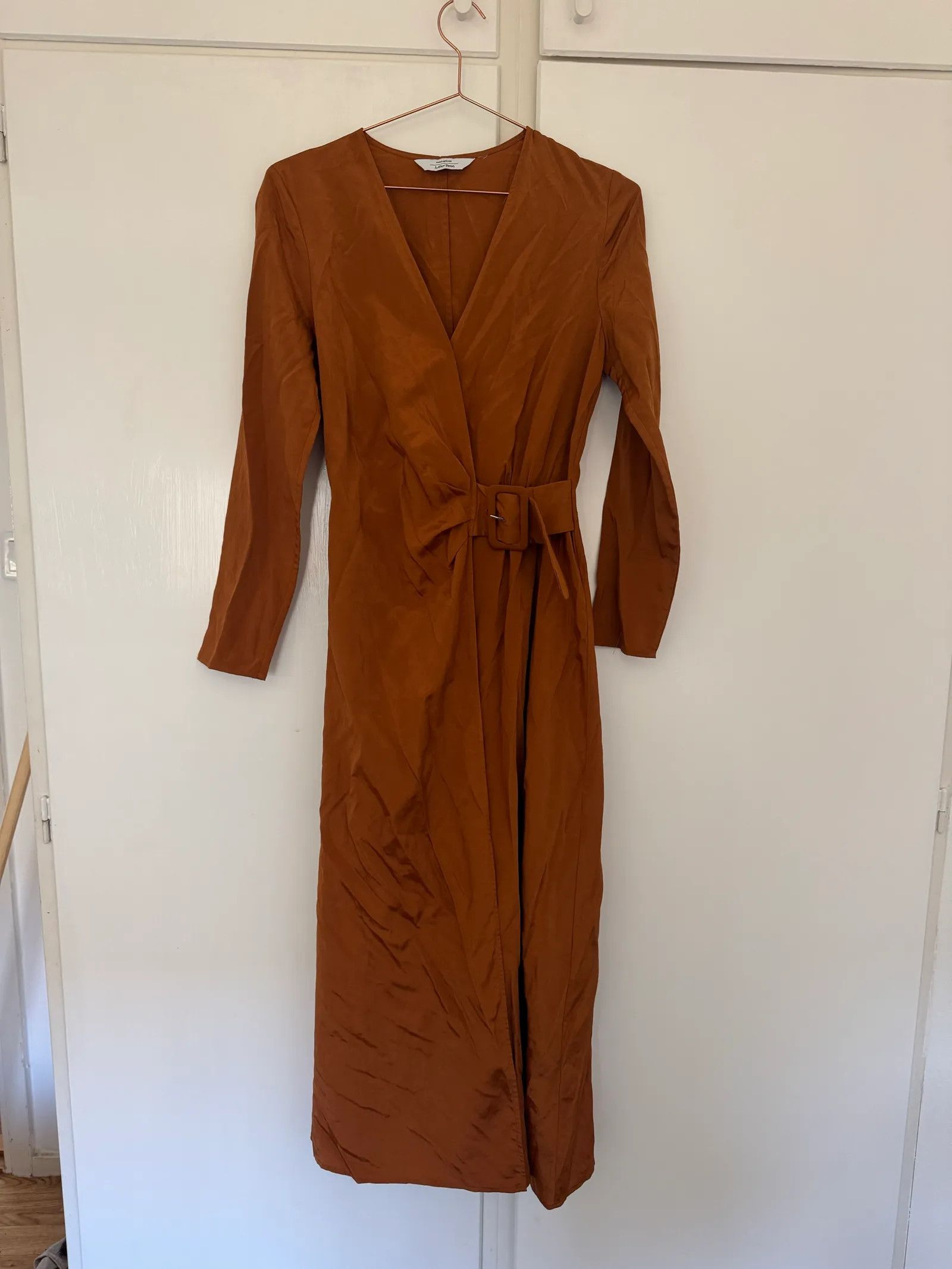 & Other Stories & Other Stories Dress Size XS / US 0-2 / IT 36-38 - 2 Thumbnail