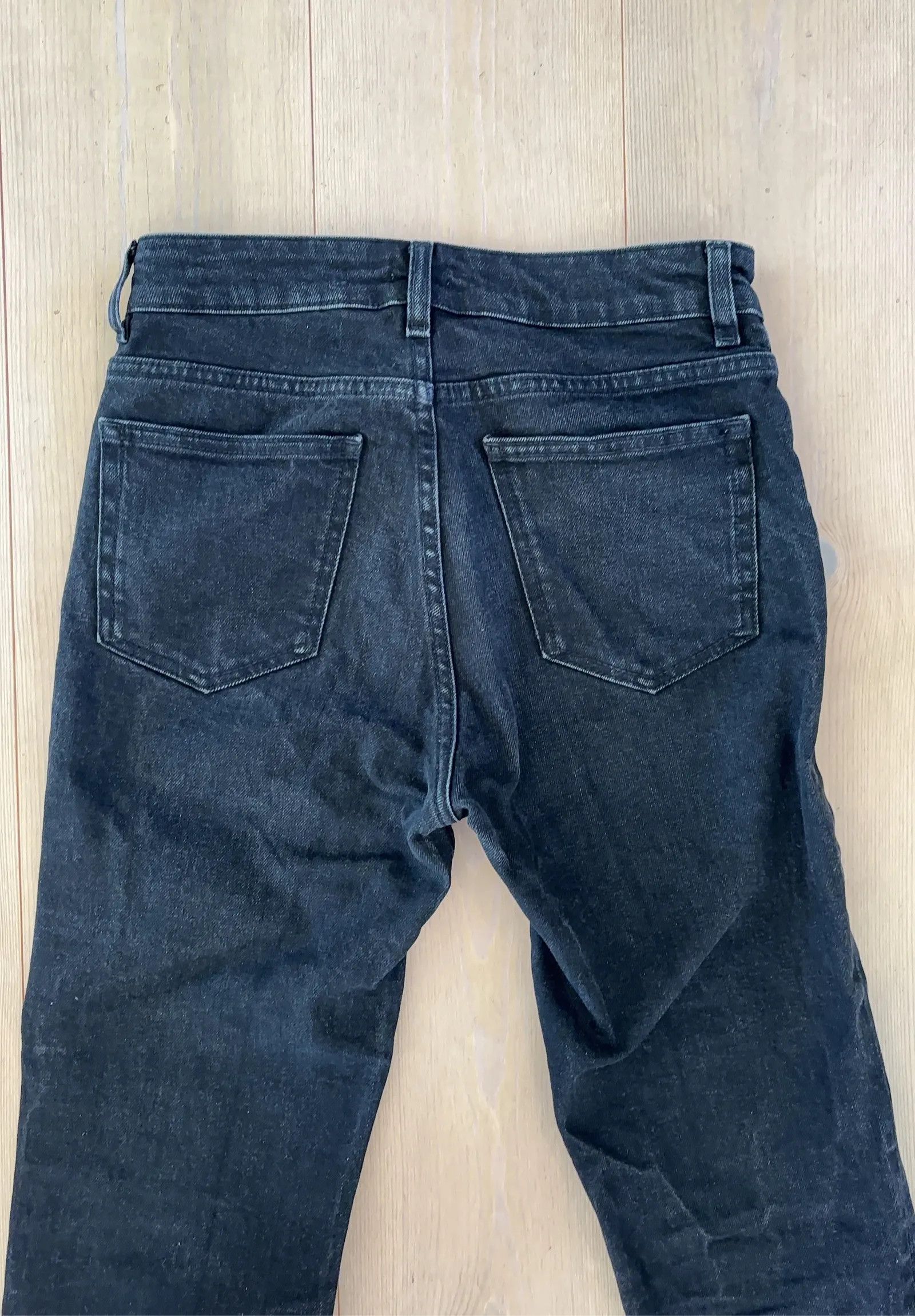 Filippa K Filippa K Stella Jeans Jeans Size 27" / US 4 / IT 40 - 8 Thumbnail