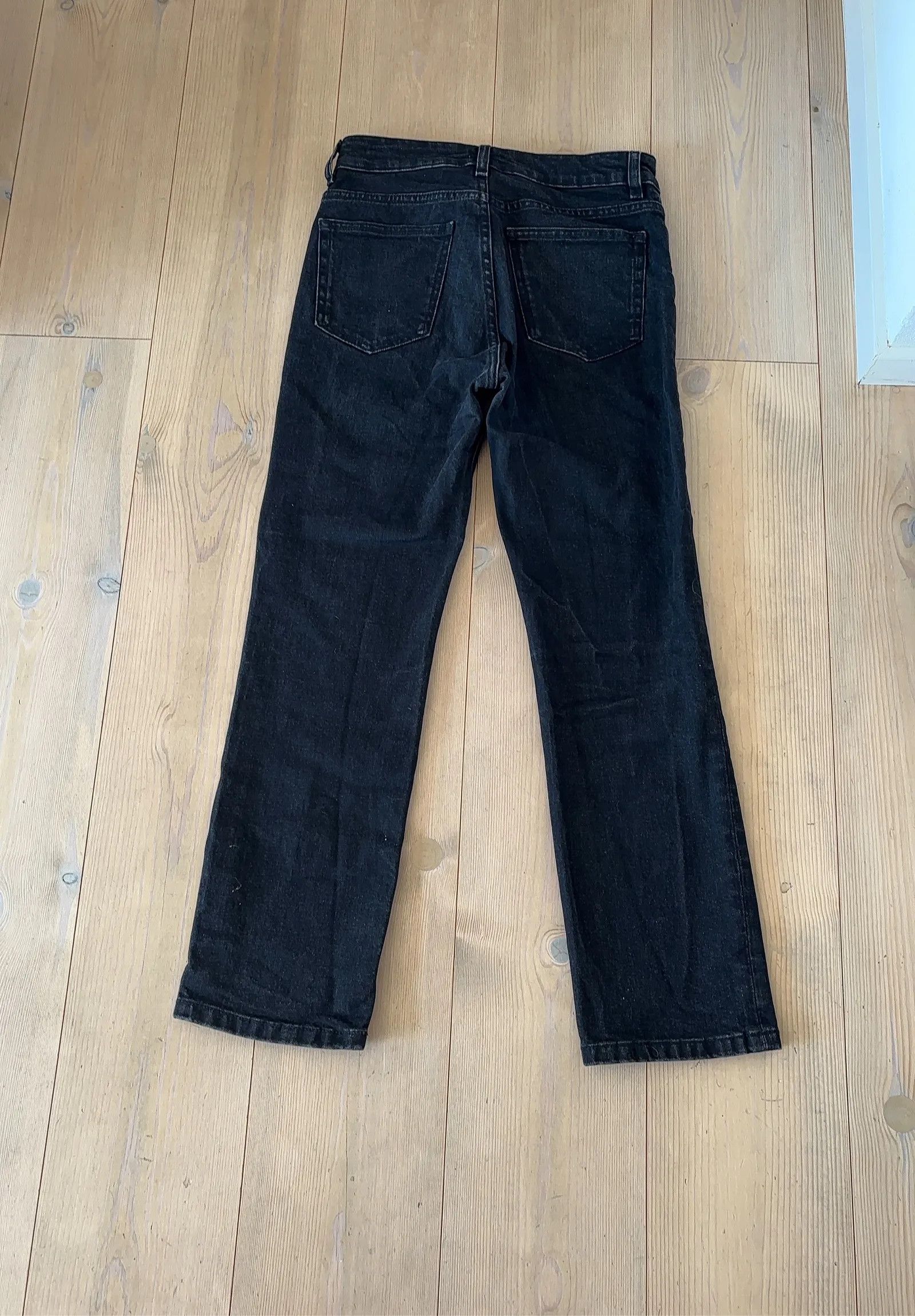 Filippa K Filippa K Stella Jeans Jeans Size 27" / US 4 / IT 40 - 5 Thumbnail