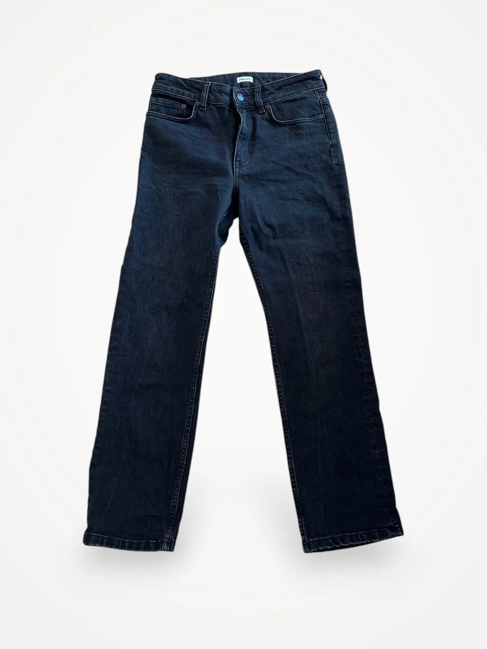 Filippa K Filippa K Stella Jeans Jeans Size 27" / US 4 / IT 40 - 2 Thumbnail