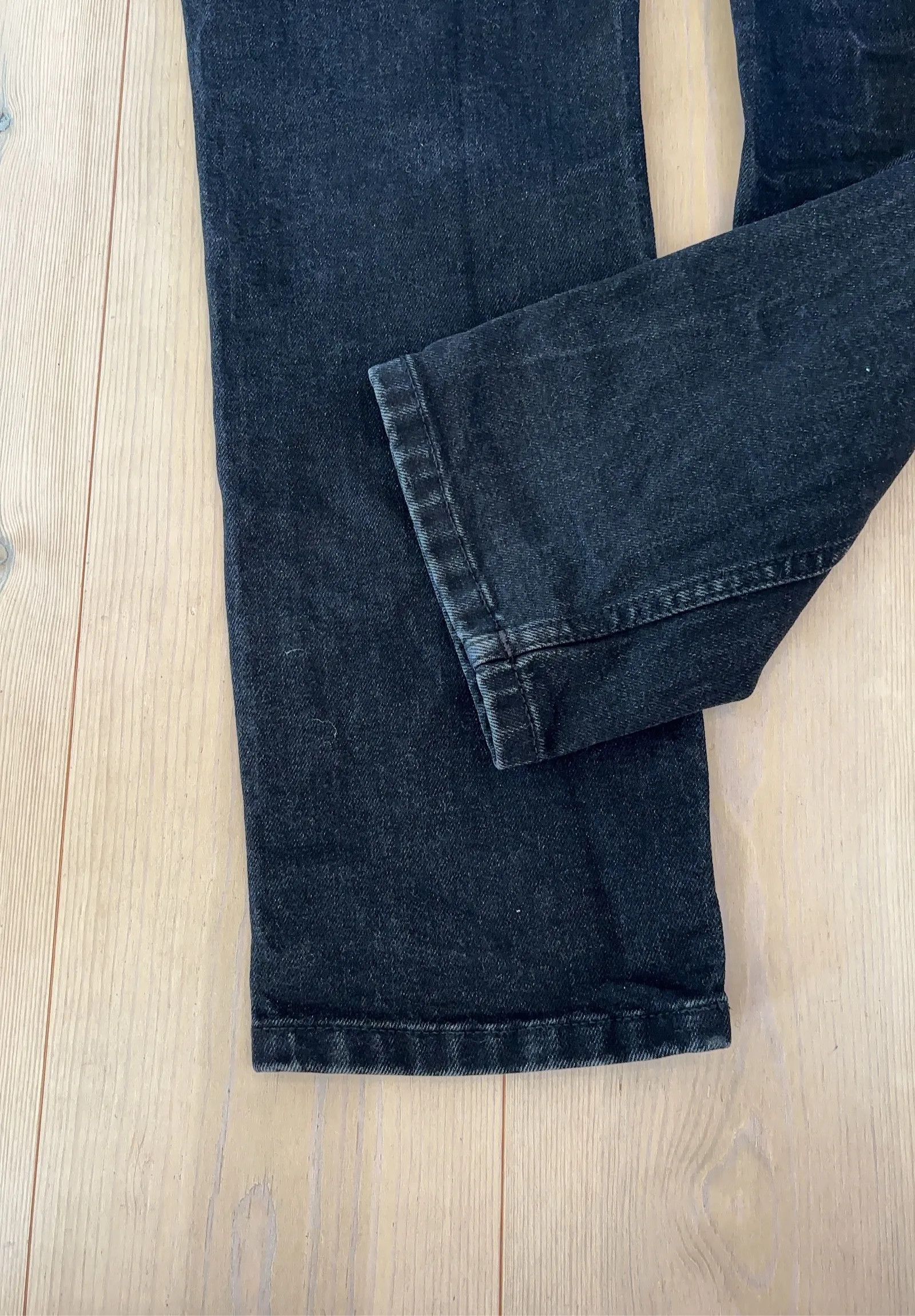 Filippa K Filippa K Stella Jeans Jeans Size 27" / US 4 / IT 40 - 9 Thumbnail
