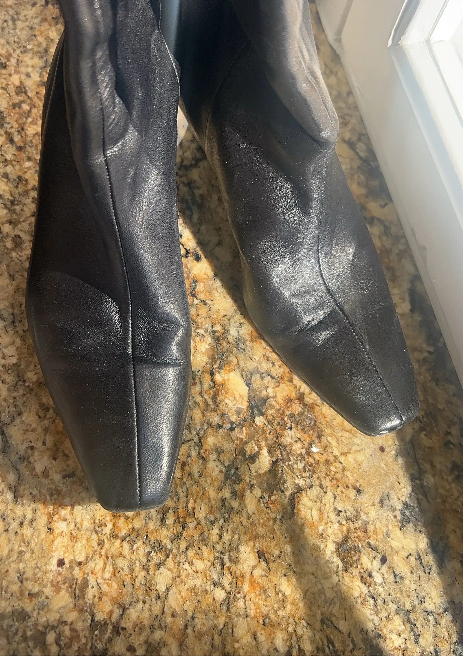 Massimo Dutti Massimo Dutti Boots Size US 8 / IT 38 - 3 Thumbnail