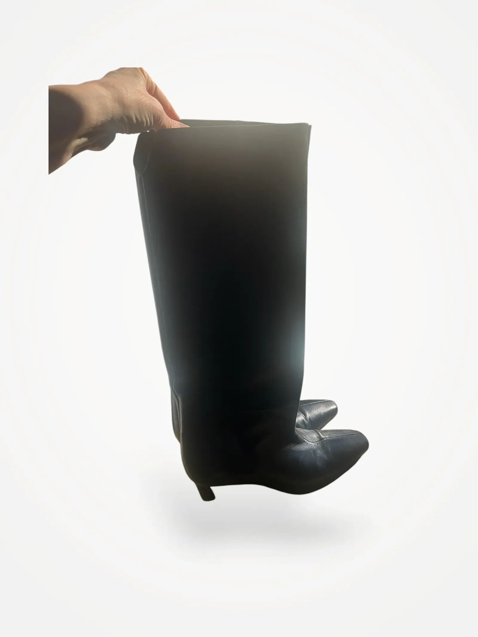 Massimo Dutti Massimo Dutti Boots Size US 8 / IT 38 - 2 Thumbnail