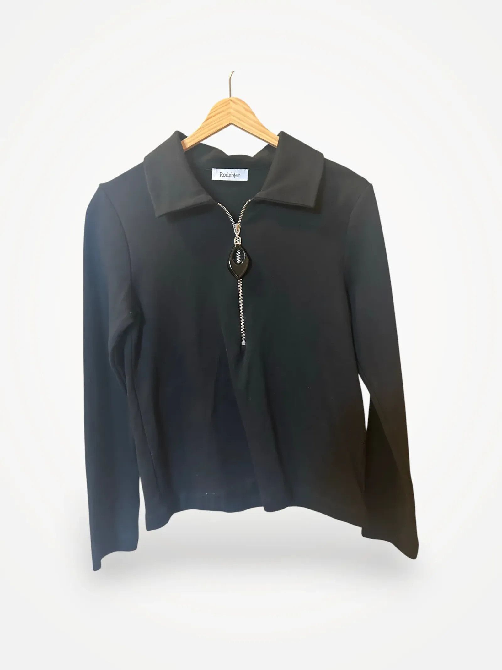 Rodebjer Rodebjer Rodebjer Fiona Sweater Size S / US 4 / IT 40 - 2 Thumbnail
