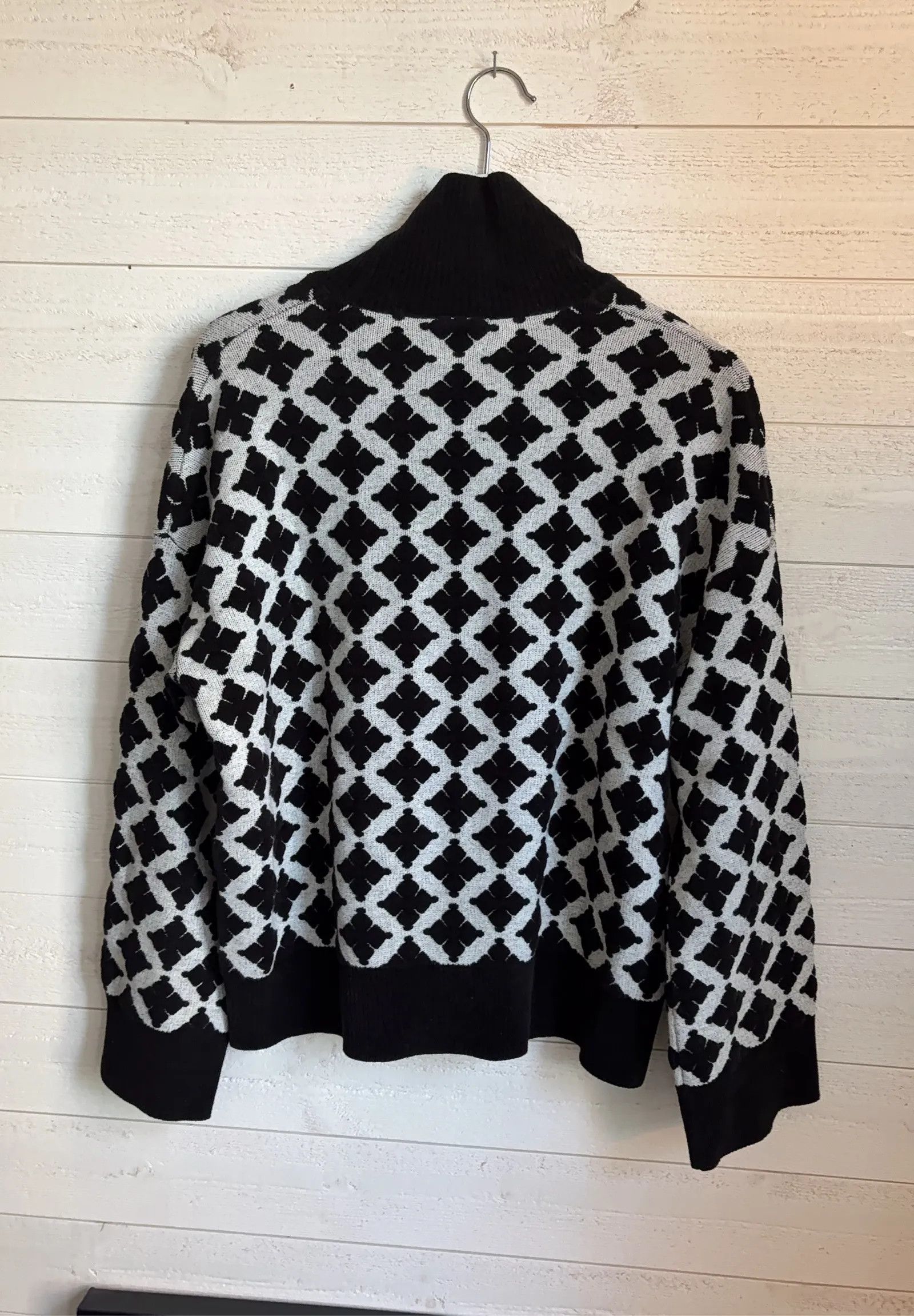 By Malene Birger By Malene Birger Natalya Polo knit Size XS / US 0-2 / IT 36-38 - 3 Thumbnail