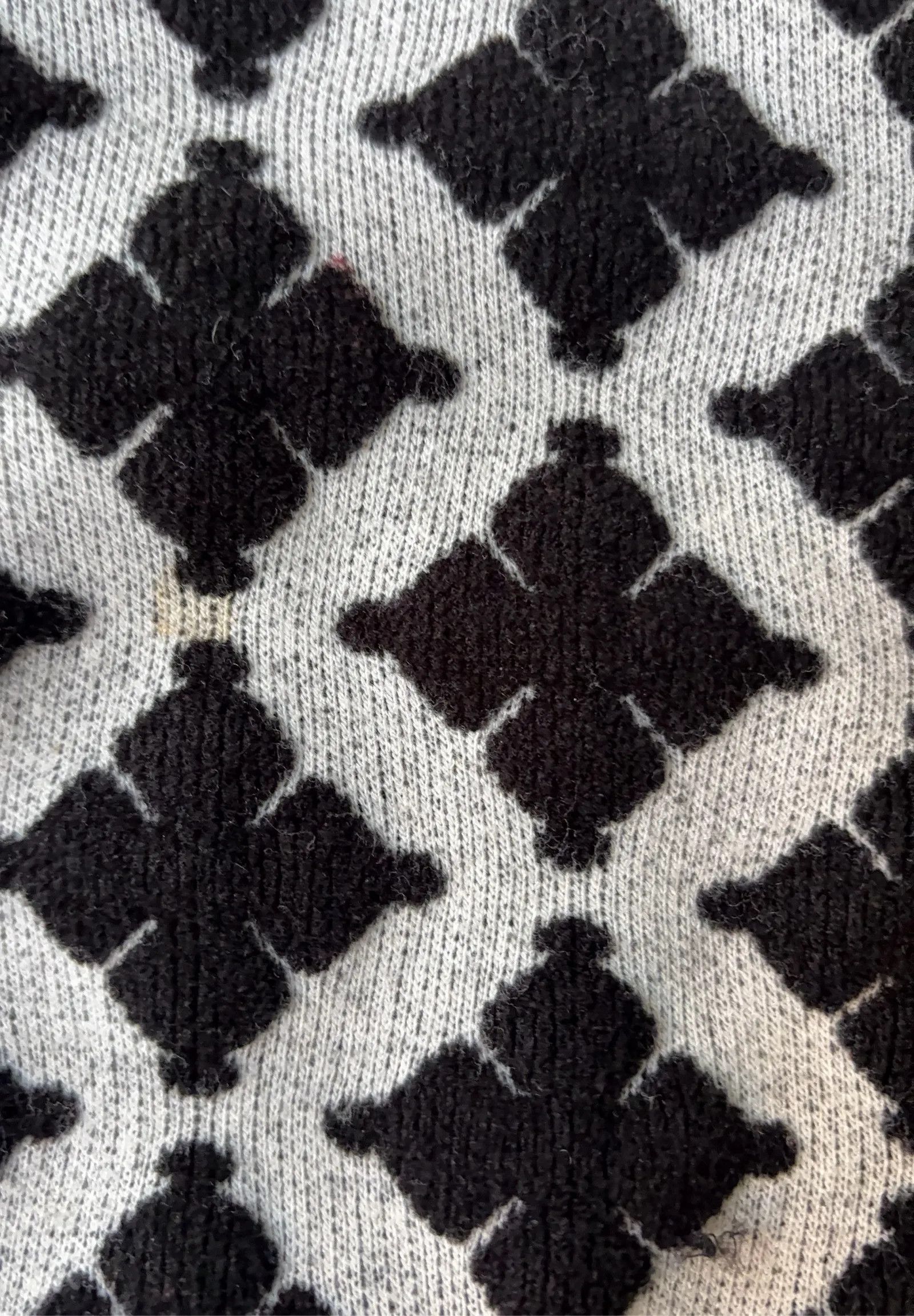 By Malene Birger By Malene Birger Natalya Polo knit Size XS / US 0-2 / IT 36-38 - 6 Thumbnail