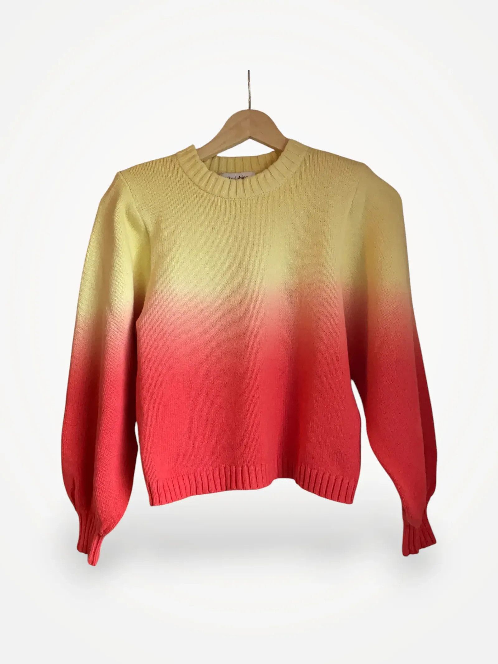Rodebjer Rodebjer Rodebjer Taya Sweater Size XS / US 0-2 / IT 36-38 - 2 Thumbnail