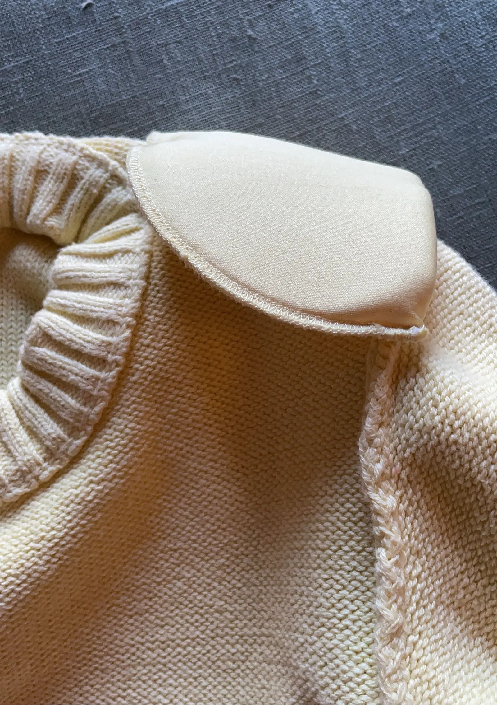 Rodebjer Rodebjer Rodebjer Taya Sweater Size XS / US 0-2 / IT 36-38 - 6 Thumbnail