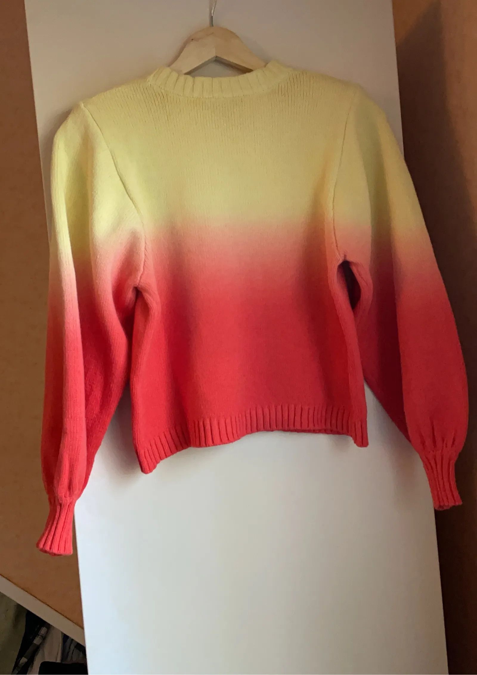Rodebjer Rodebjer Rodebjer Taya Sweater Size XS / US 0-2 / IT 36-38 - 5 Thumbnail