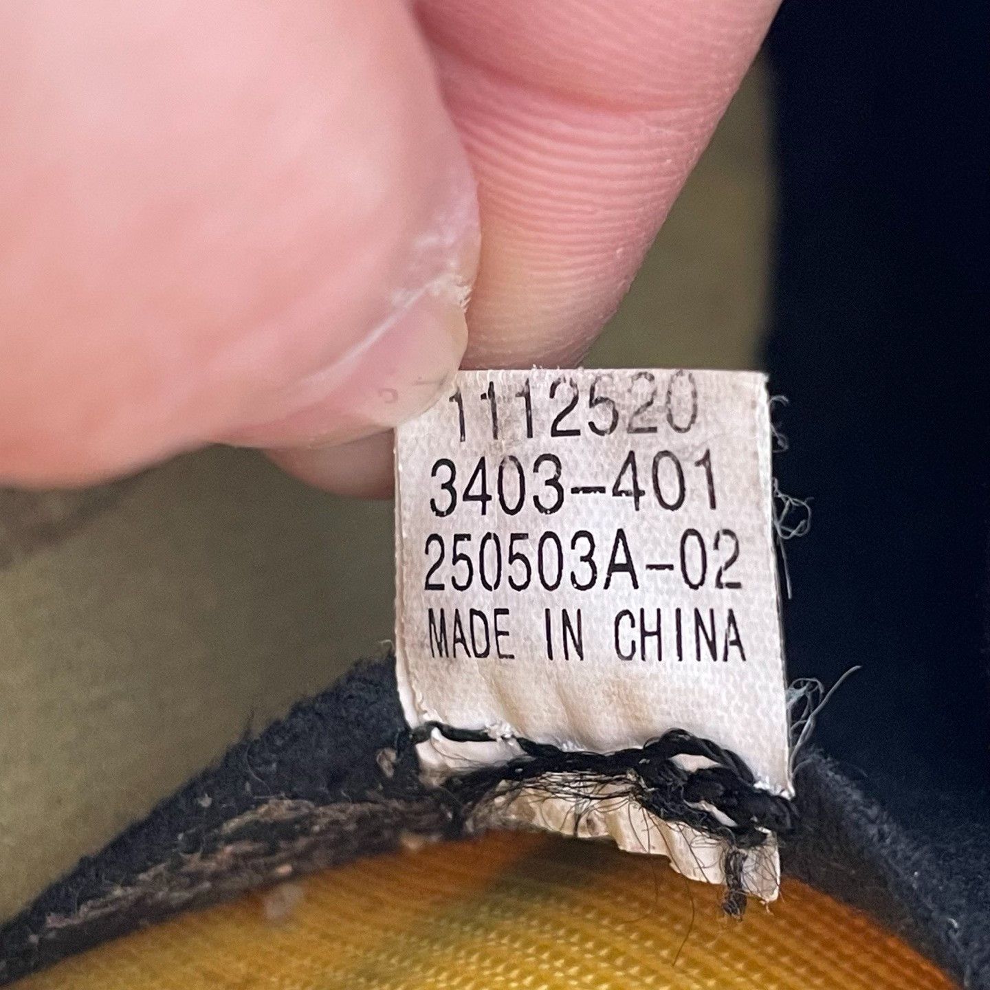 Other Erke 11125203403 Yellow Designer Size US 8.5 / EU 41-42 - 7 Thumbnail
