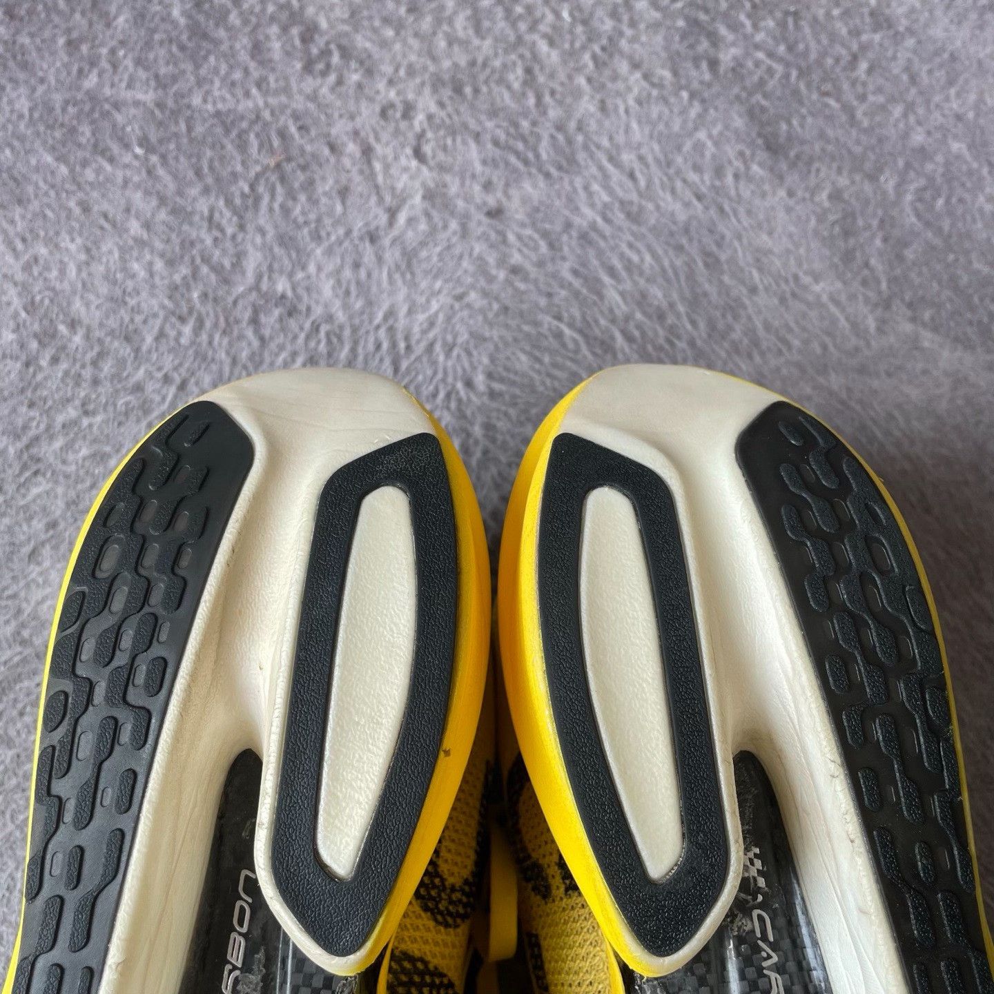 Other Erke 11125203403 Yellow Designer Size US 8.5 / EU 41-42 - 5 Thumbnail
