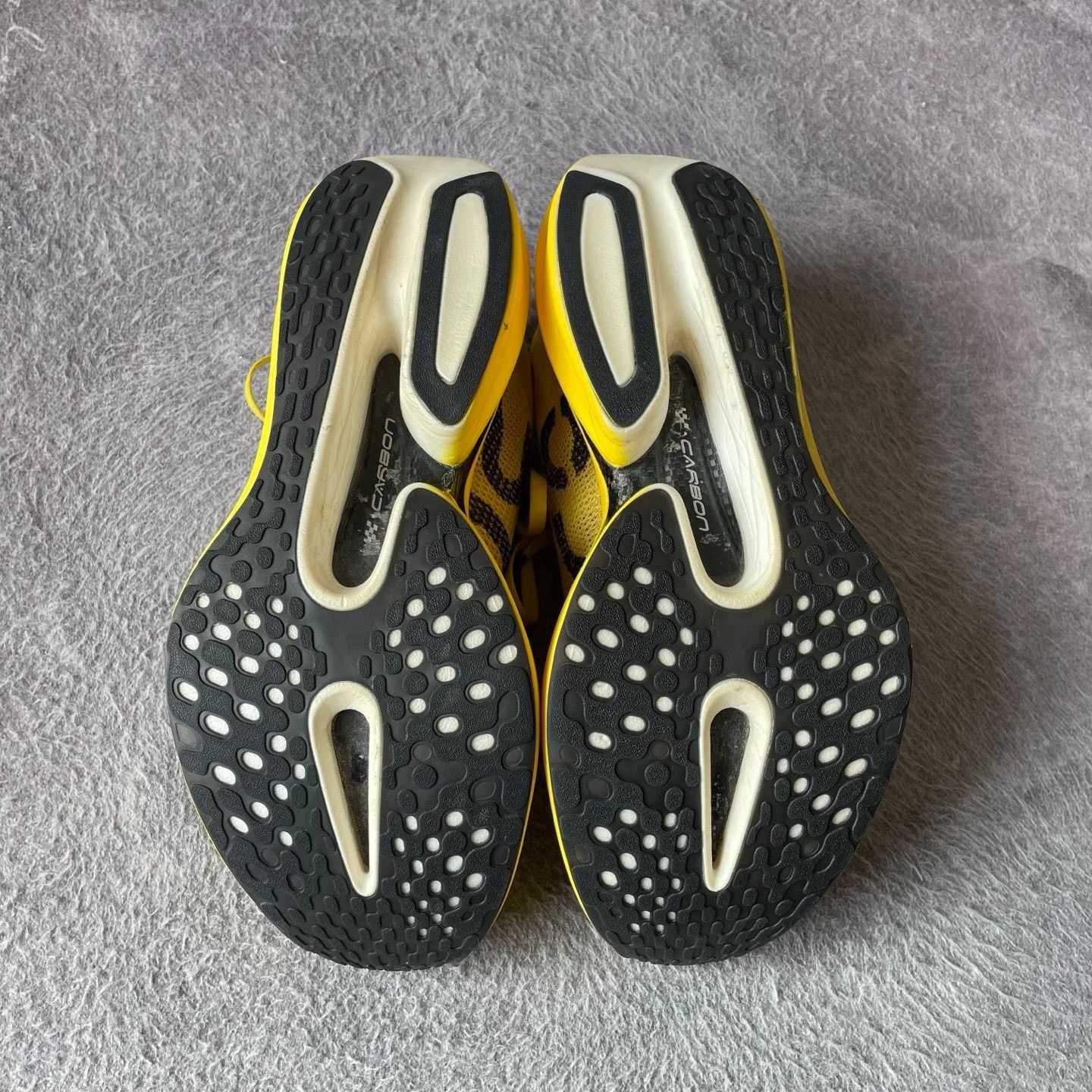 Other Erke 11125203403 Yellow Designer Size US 8.5 / EU 41-42 - 4 Thumbnail