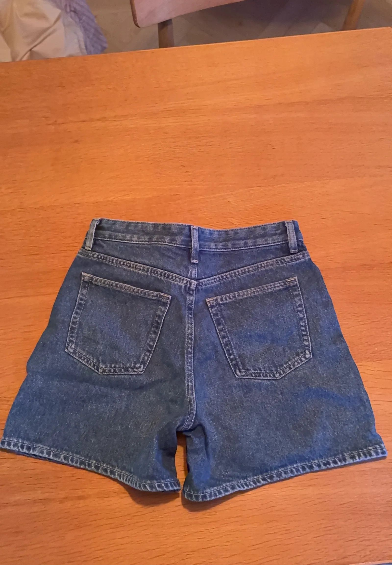 Cos Cos Shorts Size 25" / US 0 / IT 36 - 5 Thumbnail