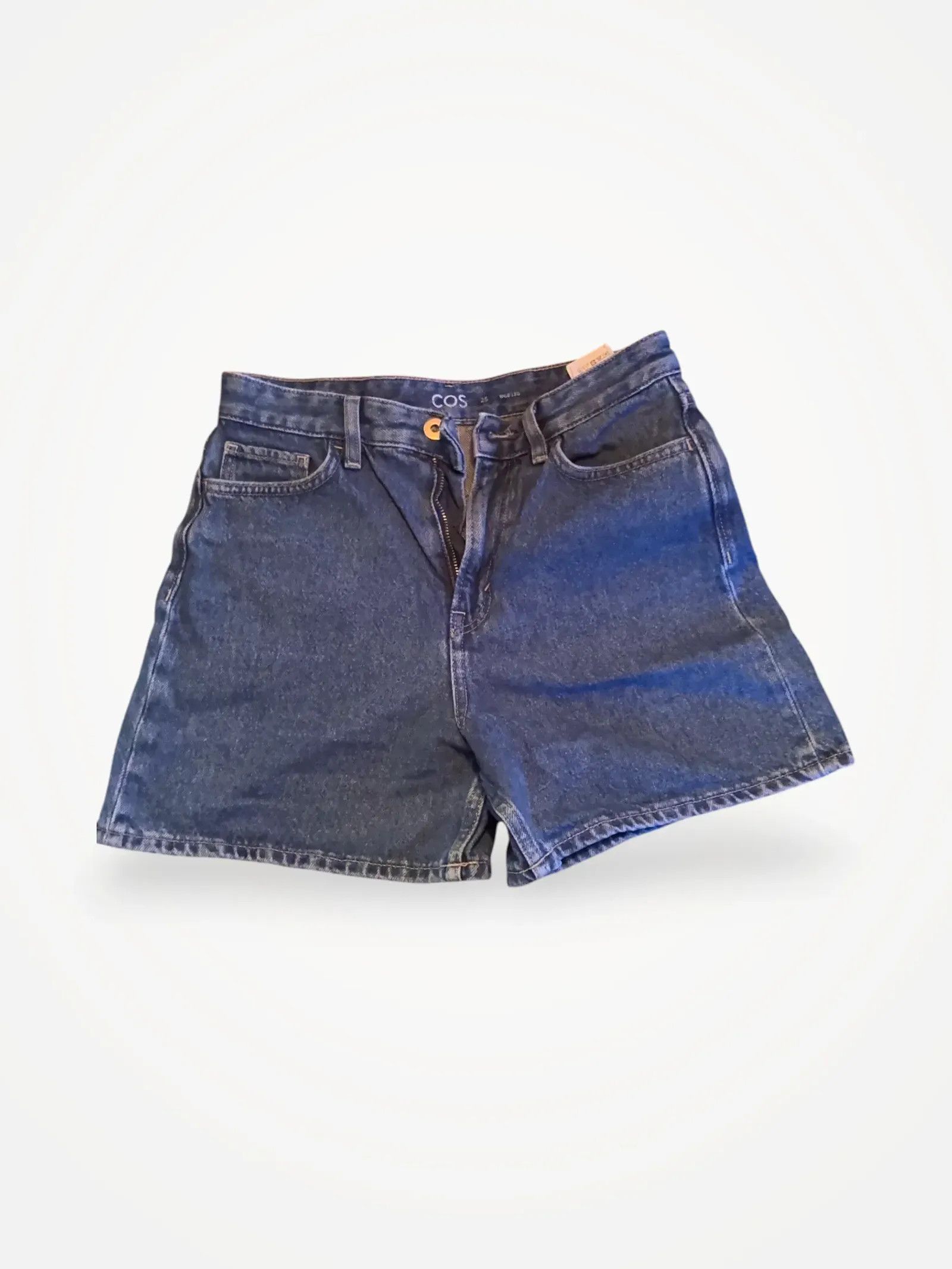 Cos Cos Shorts Size 25" / US 0 / IT 36 - 2 Thumbnail