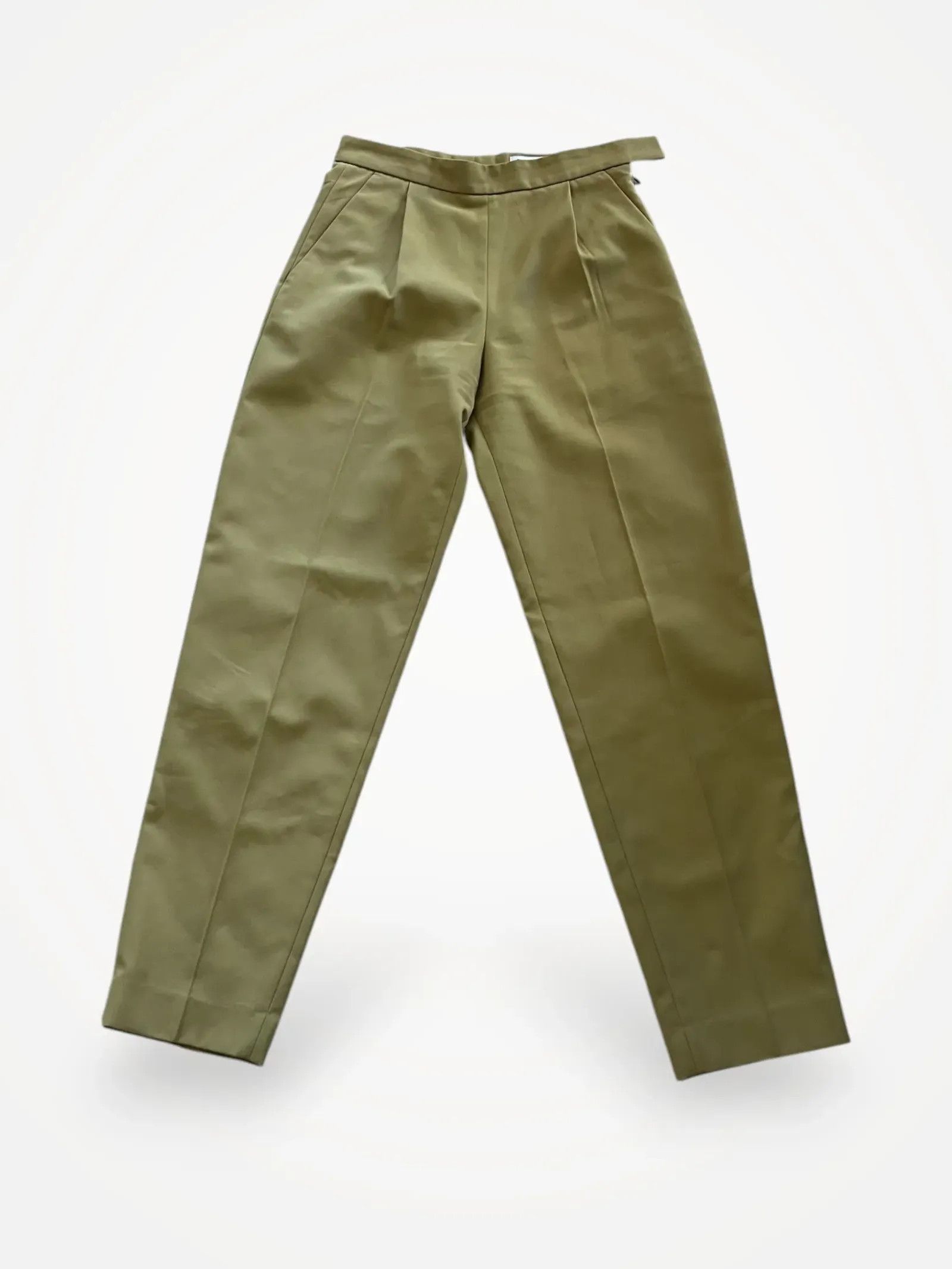 Hope Hope Pose trousers Pants Size 26" / US 2 / IT 38 - 2 Thumbnail