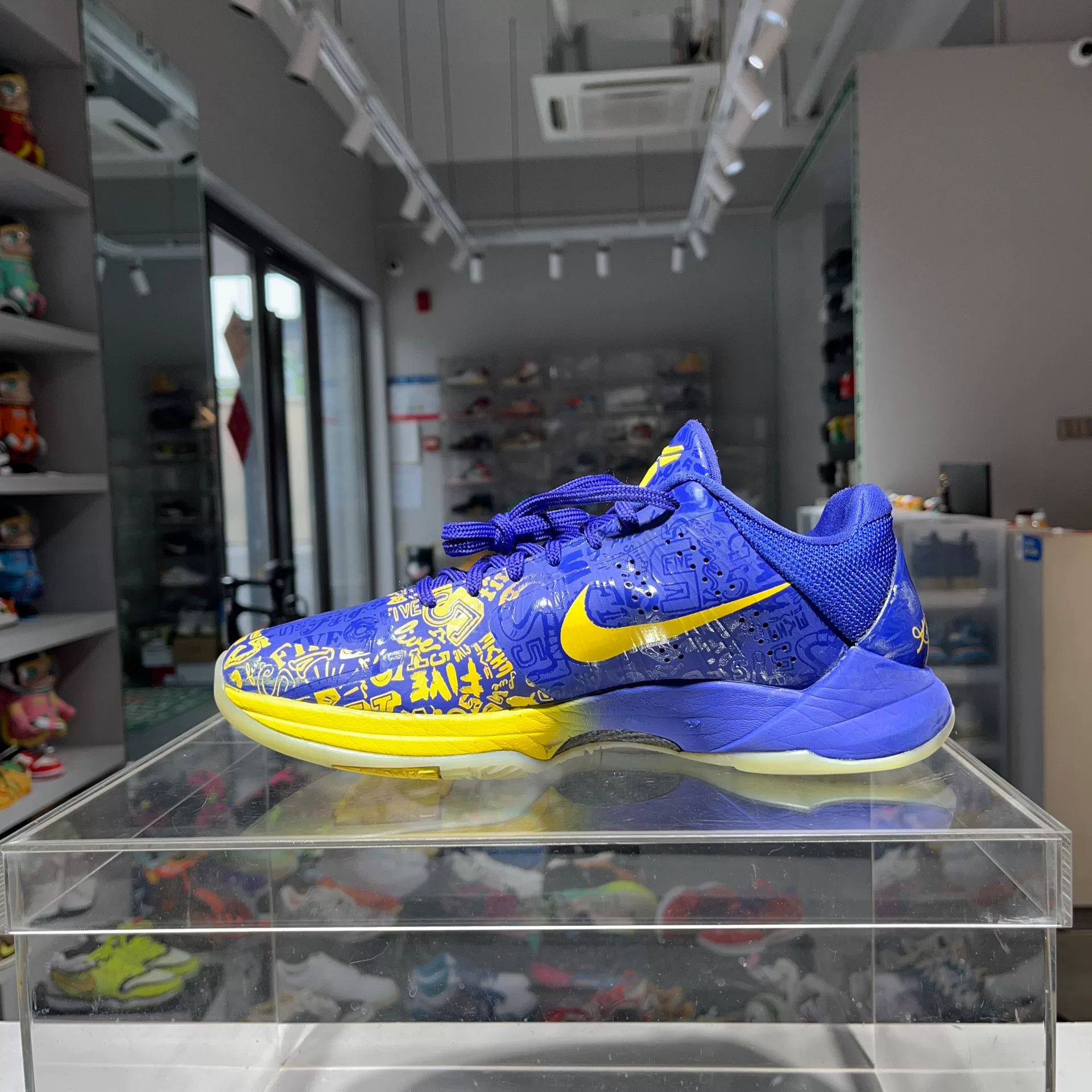 Nike Nike Lowtop Sneakers 8 Men Size US 8 / EU 41 - 6 Thumbnail