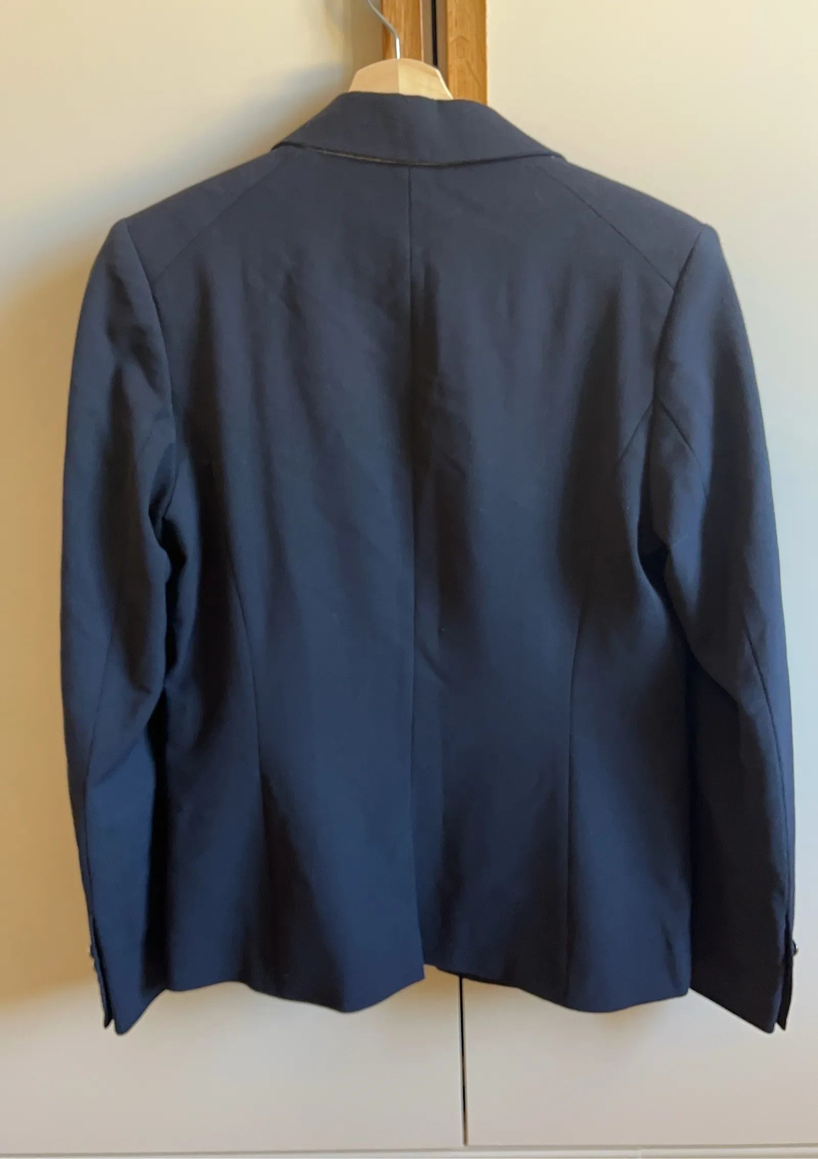 Tommy Hilfiger Tommy Hilfiger Blazer Size S / US 4 / IT 40 - 4 Thumbnail