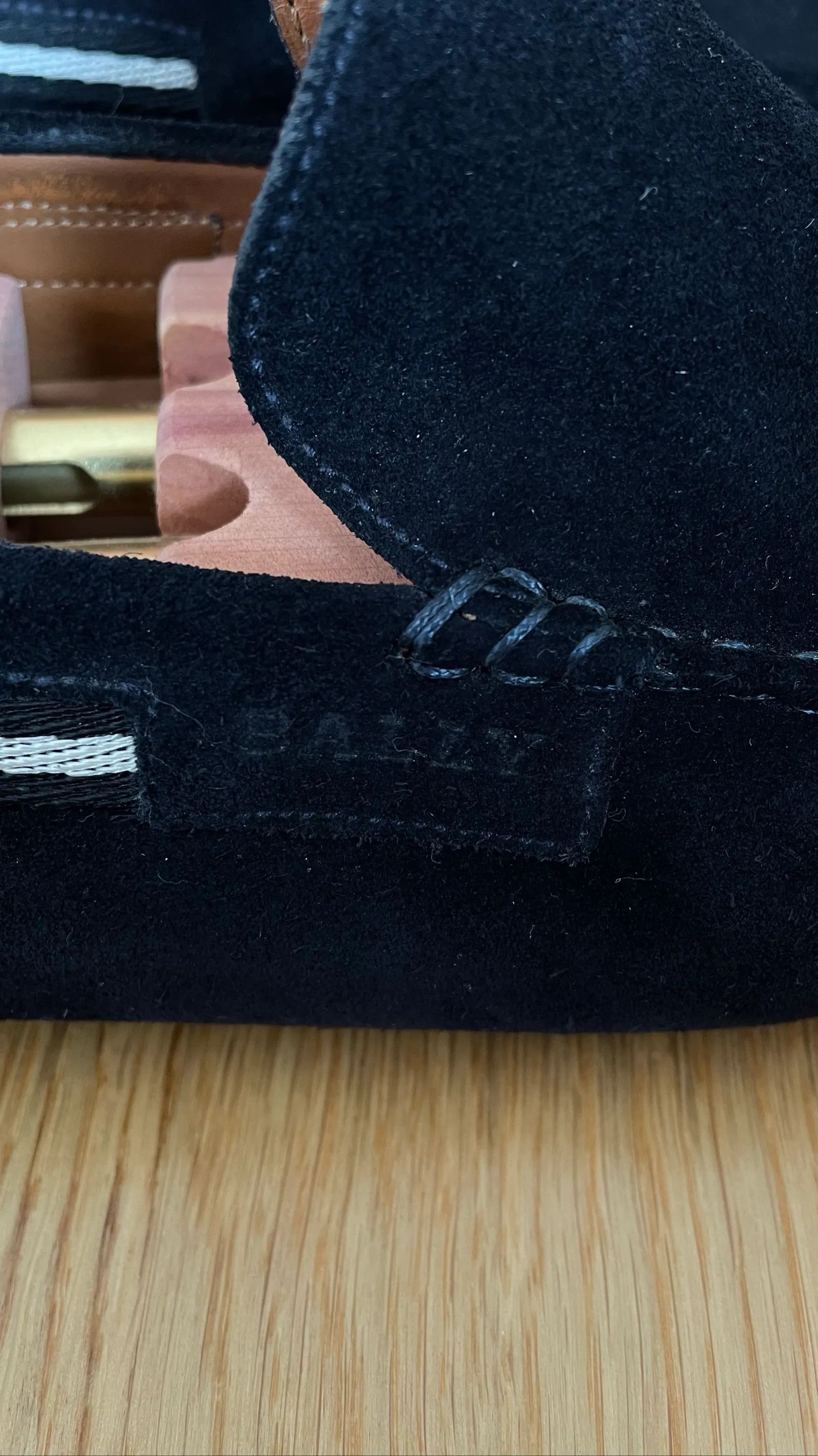 Bally Bally Loafers Size US 10 / EU 43 - 2 Thumbnail