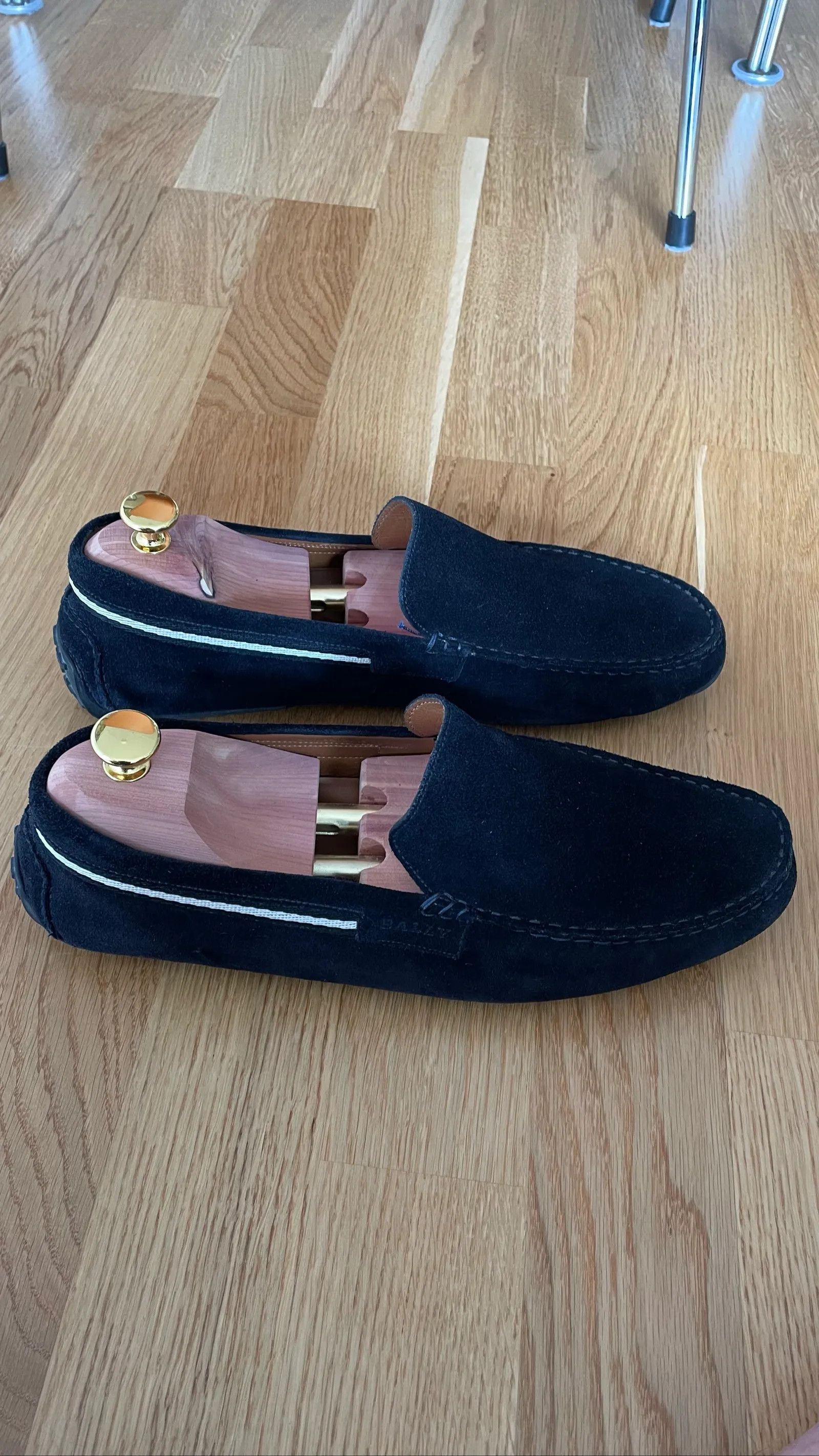 Bally Bally Loafers Size US 10 / EU 43 - 5 Thumbnail