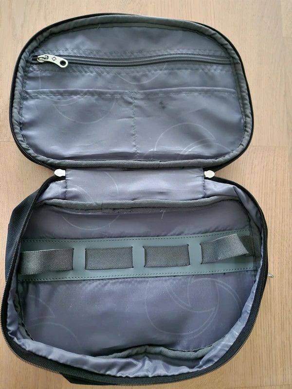 Samsonite Samsonite Toiletry Pouch Size ONE SIZE - 3 Thumbnail