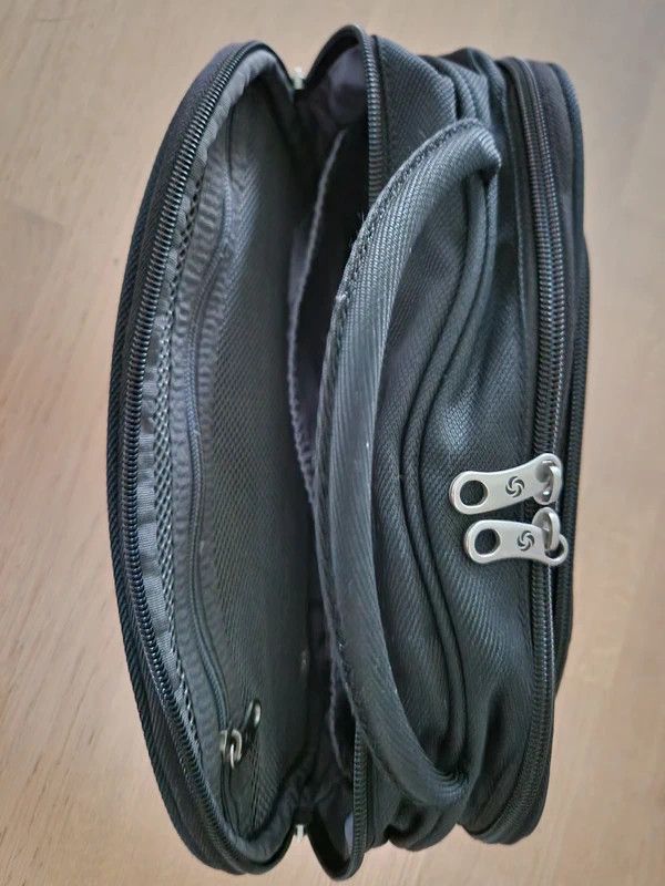 Samsonite Samsonite Toiletry Pouch Size ONE SIZE - 2 Thumbnail
