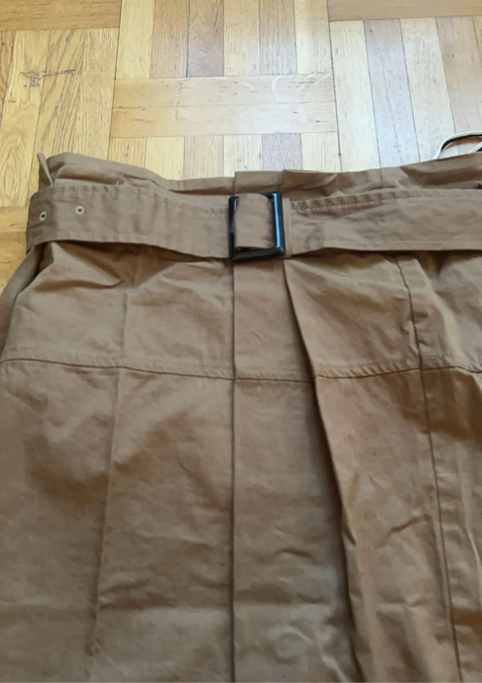 By Malene Birger By Malene Birger Skirt Size 27" / US 4 / IT 40 - 2 Thumbnail