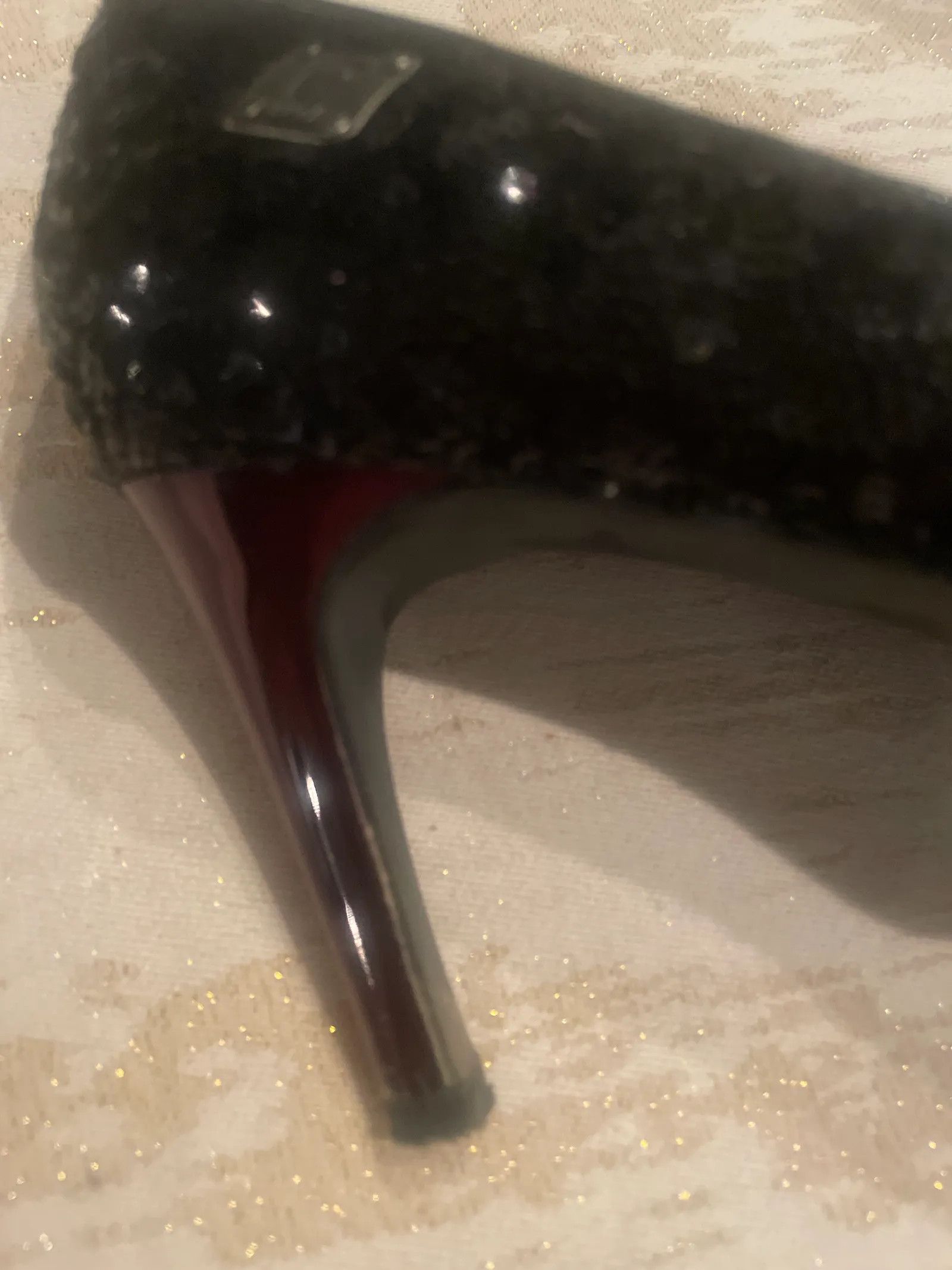 Replay Replay Heels Size US 10 / IT 40 - 3 Thumbnail