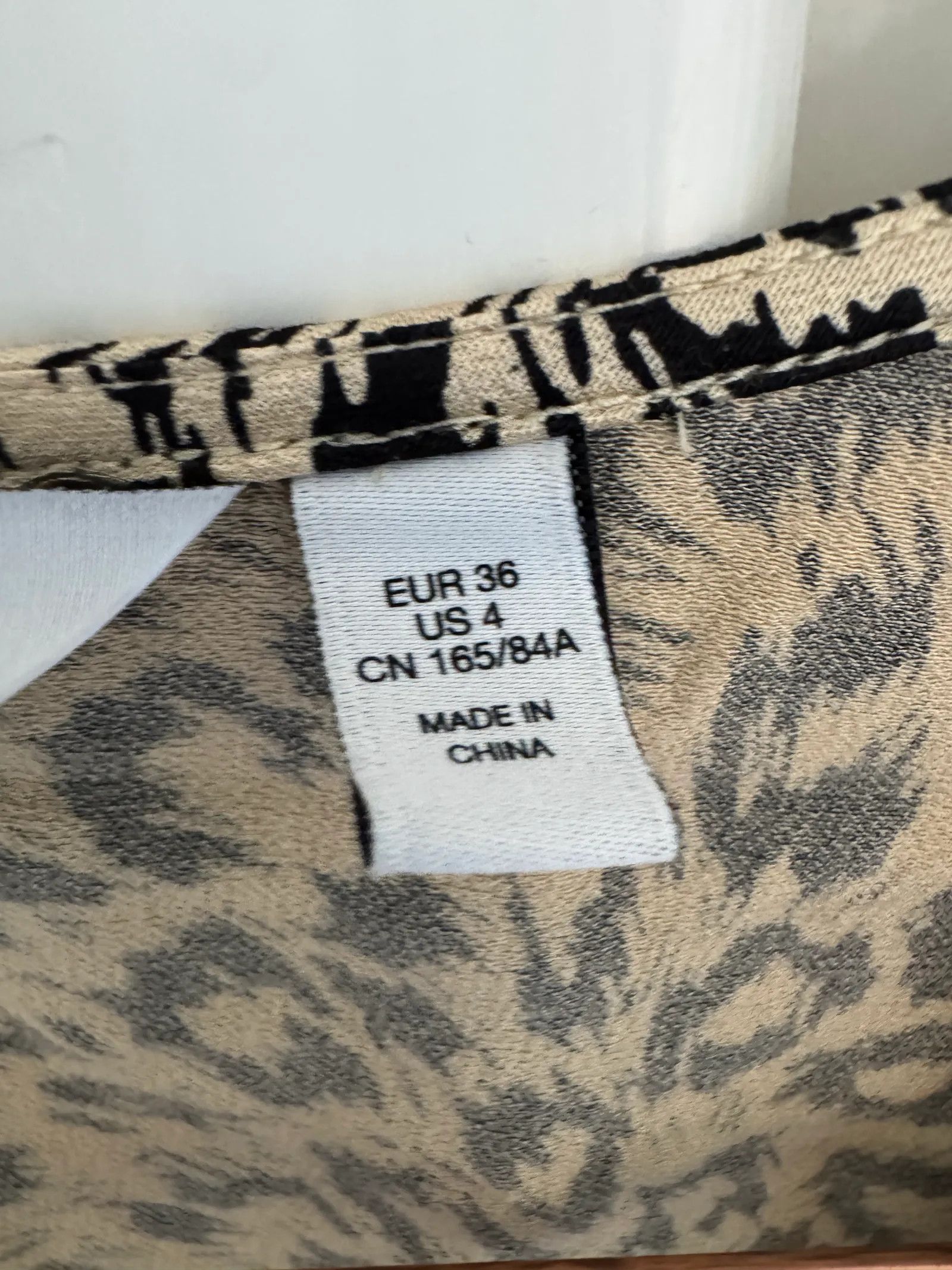 & Other Stories & Other Stories Dress Size XS / US 0-2 / IT 36-38 - 2 Thumbnail