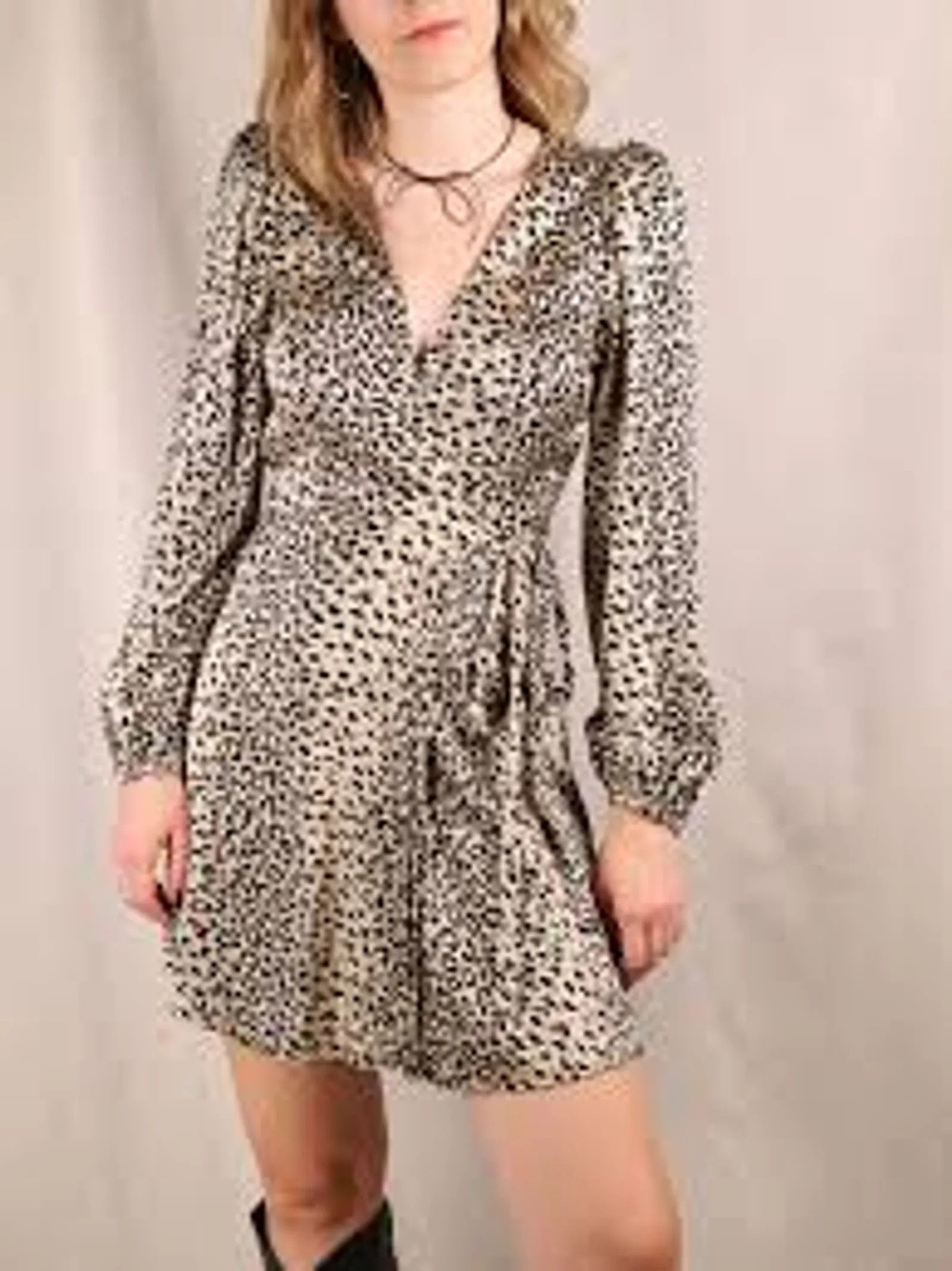 & Other Stories & Other Stories Dress Size XS / US 0-2 / IT 36-38 - 6 Thumbnail
