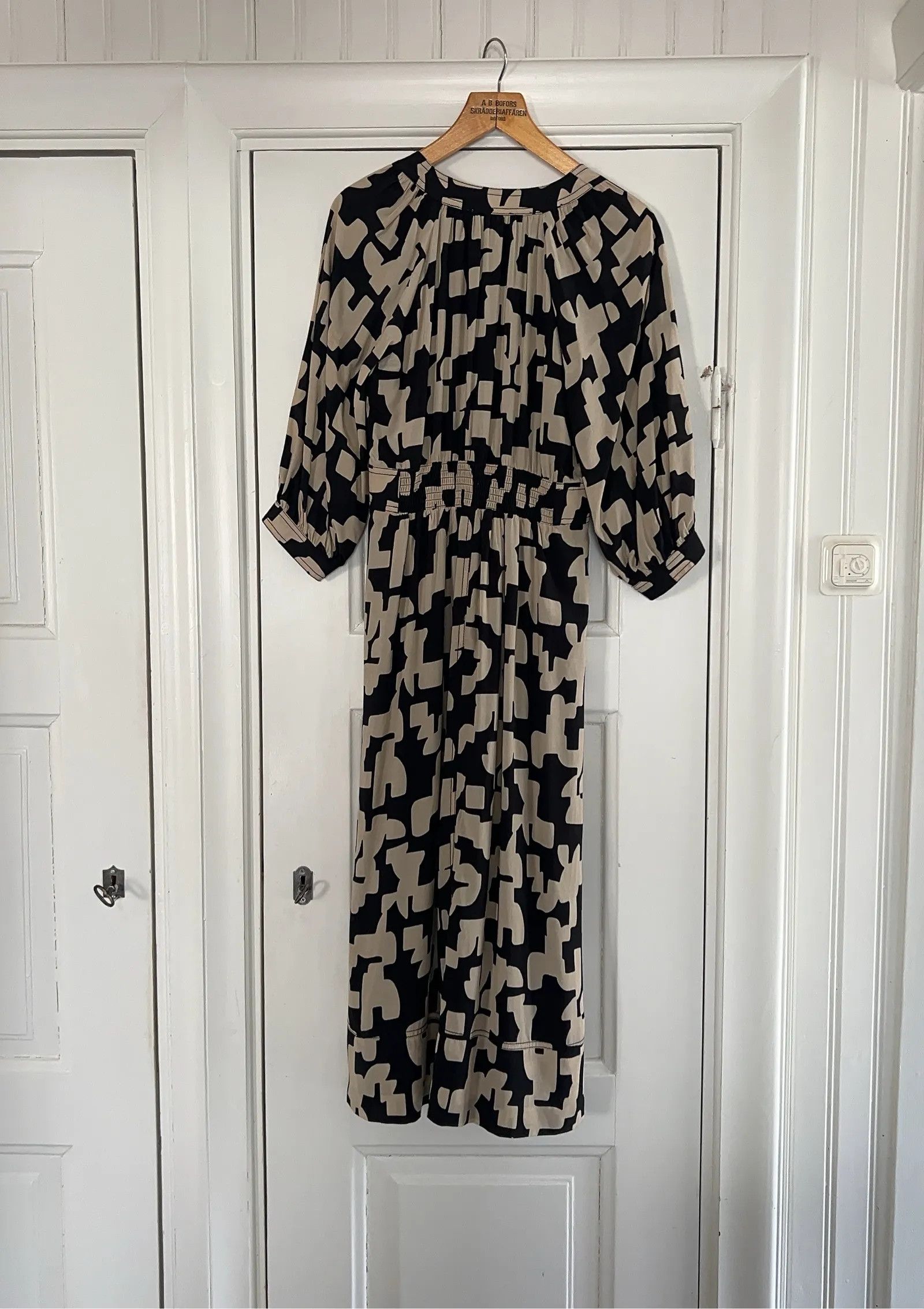 ba&sh ba&sh Dress Size S / US 4 / IT 40 - 4 Thumbnail