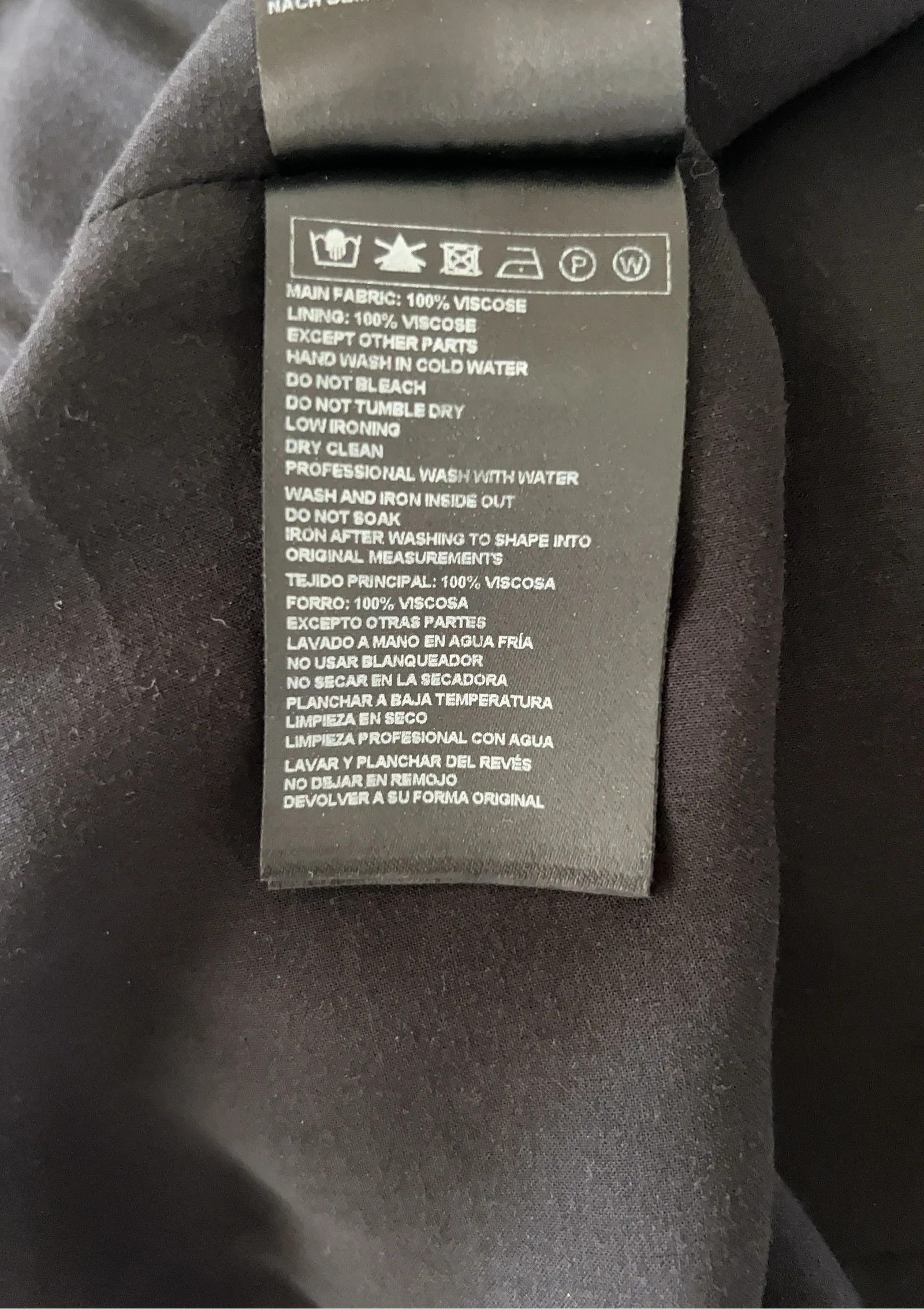 ba&sh ba&sh Dress Size S / US 4 / IT 40 - 3 Thumbnail
