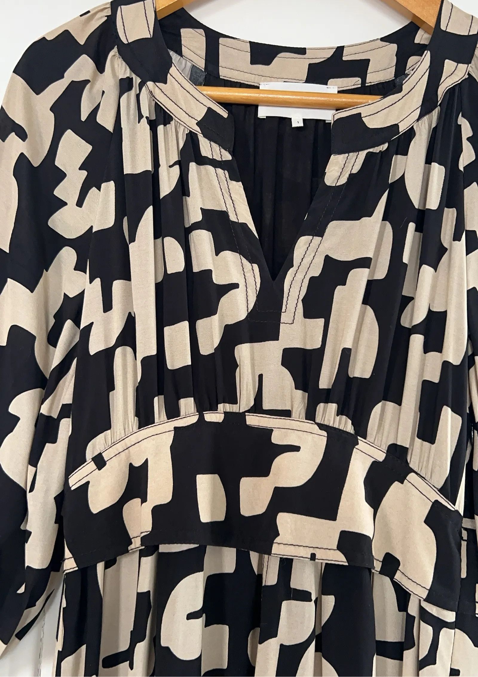 ba&sh ba&sh Dress Size S / US 4 / IT 40 - 5 Thumbnail